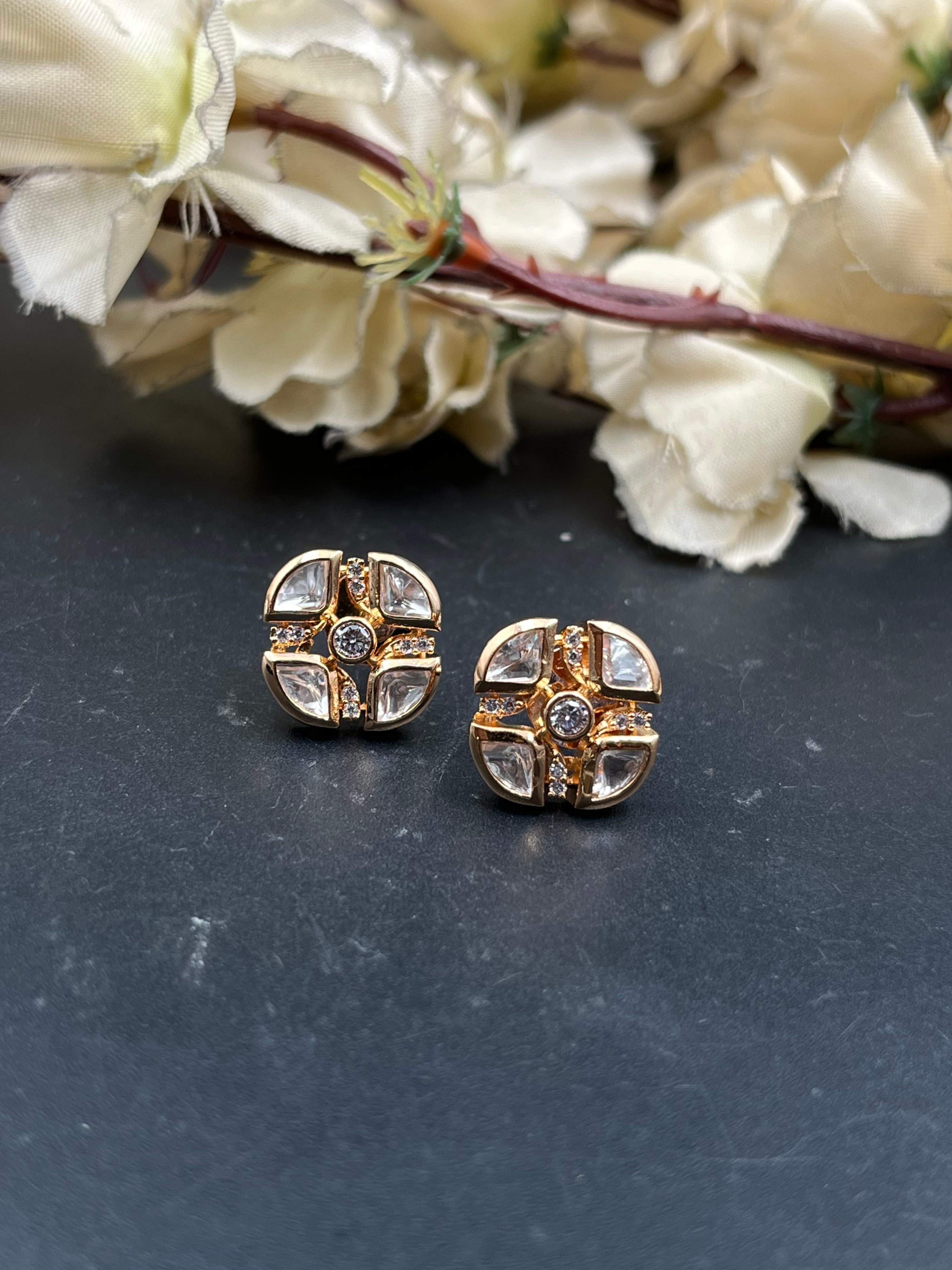 SEEMA EARRING