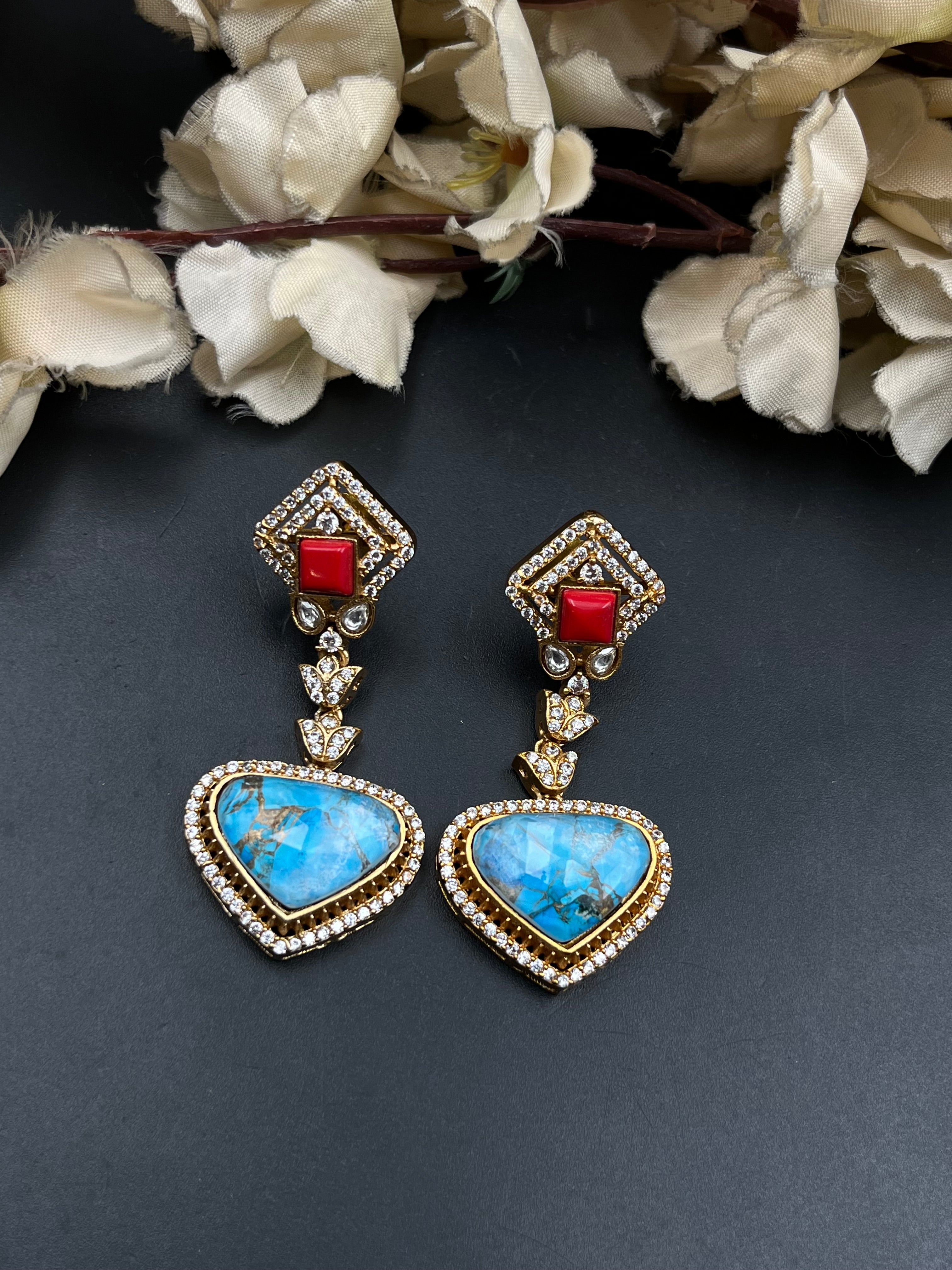 Muskan Earring