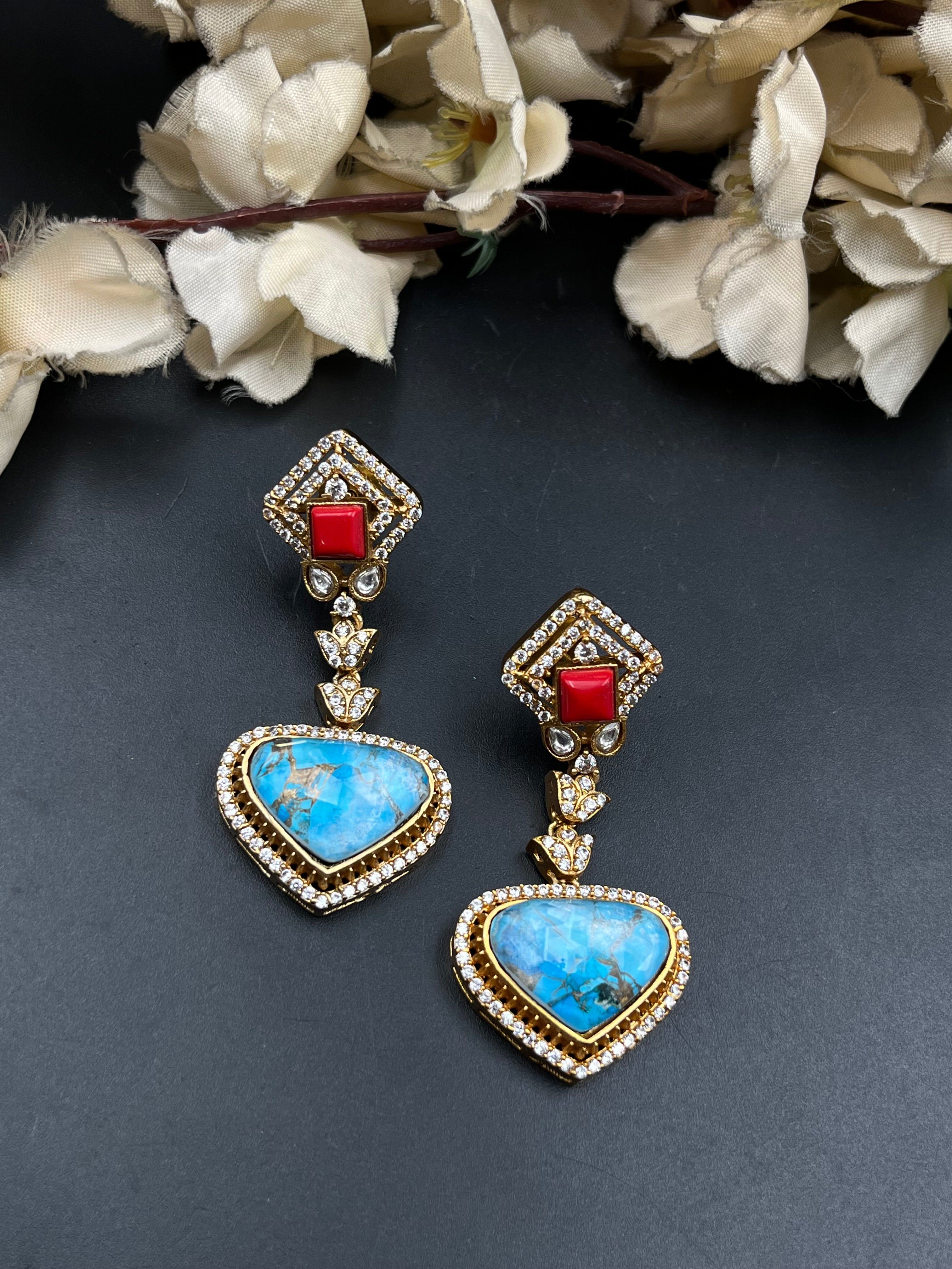 Muskan Earring