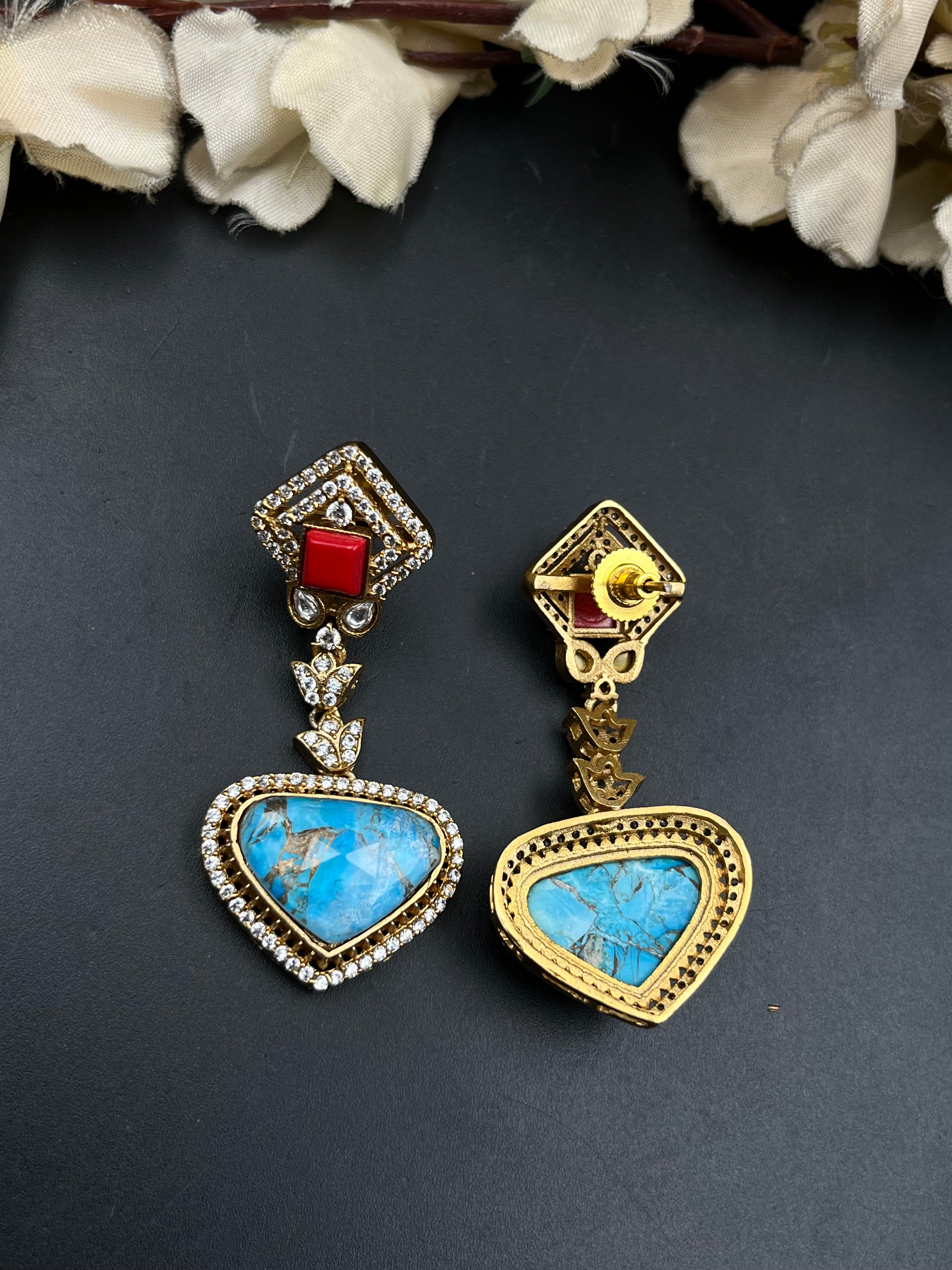 Muskan Earring