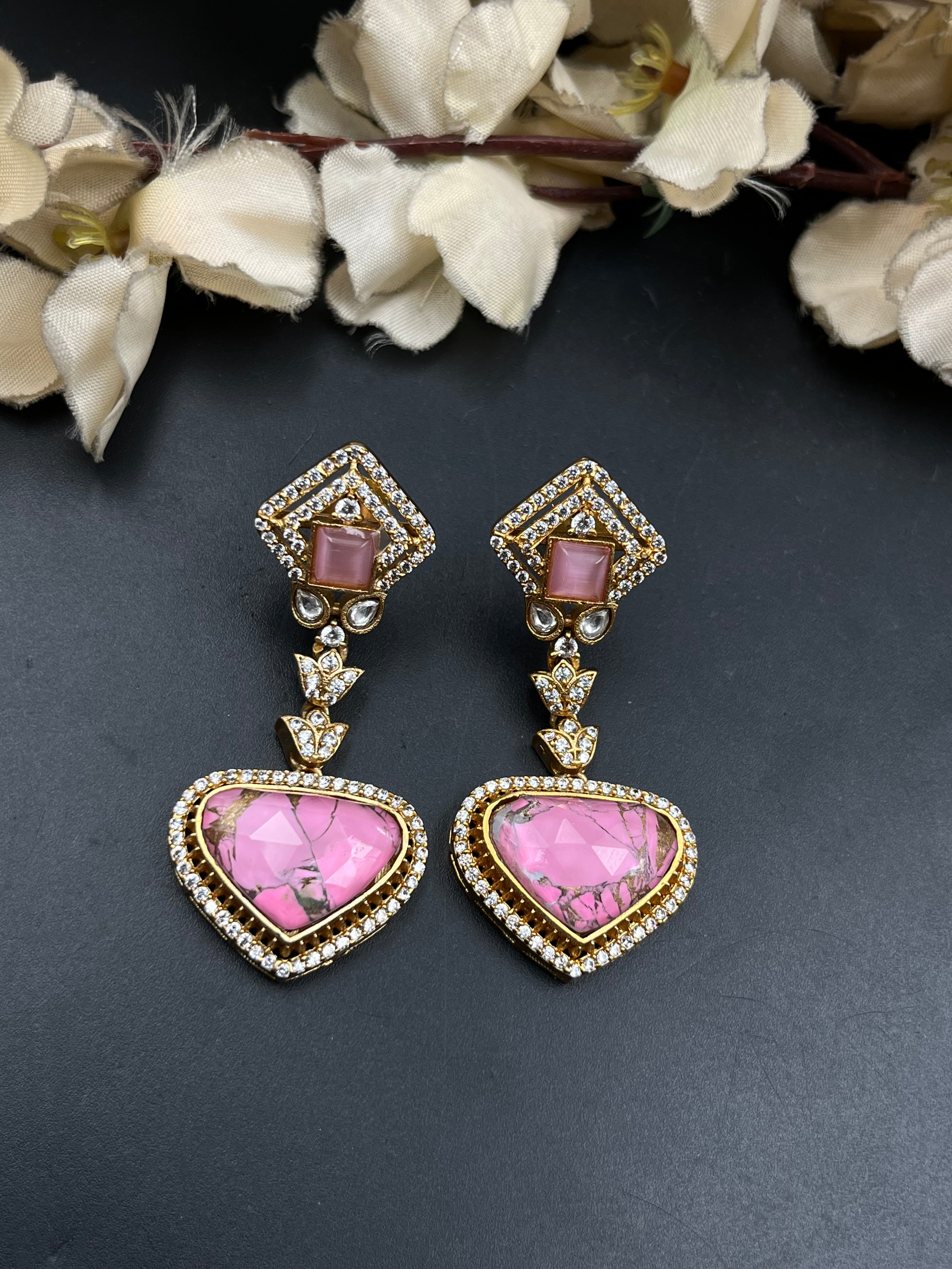Muskan Earring