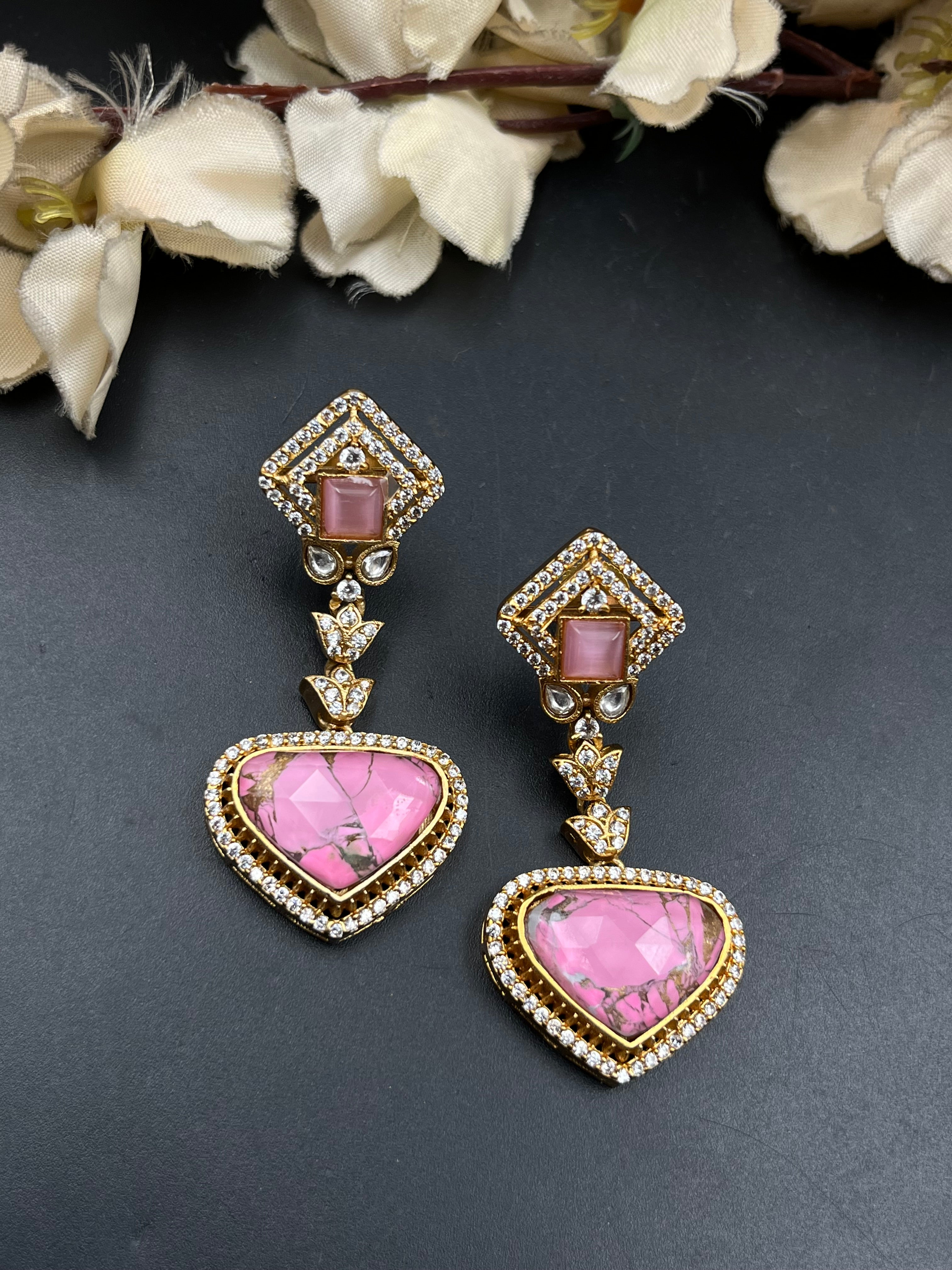 Muskan Earring
