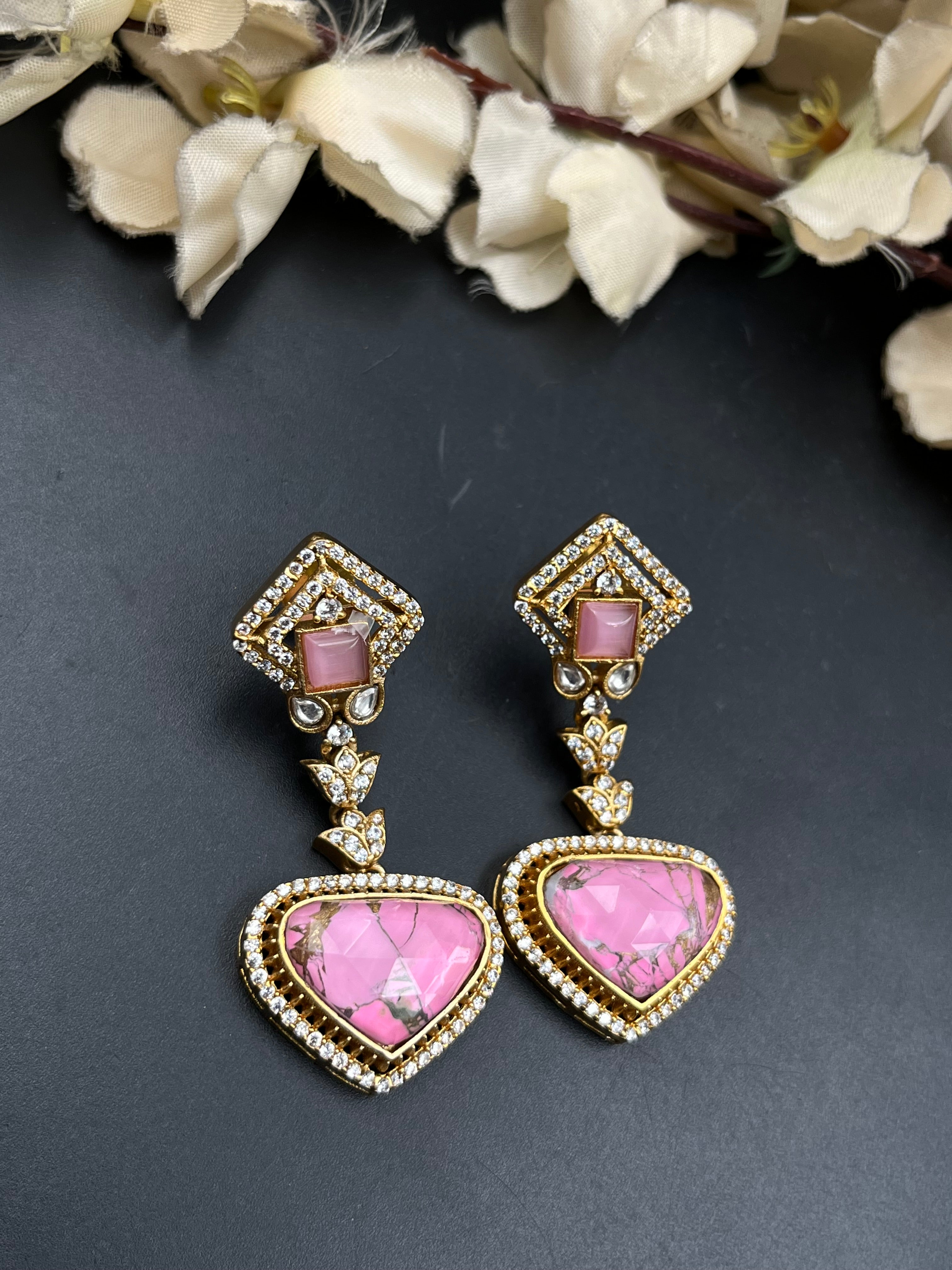 Muskan Earring