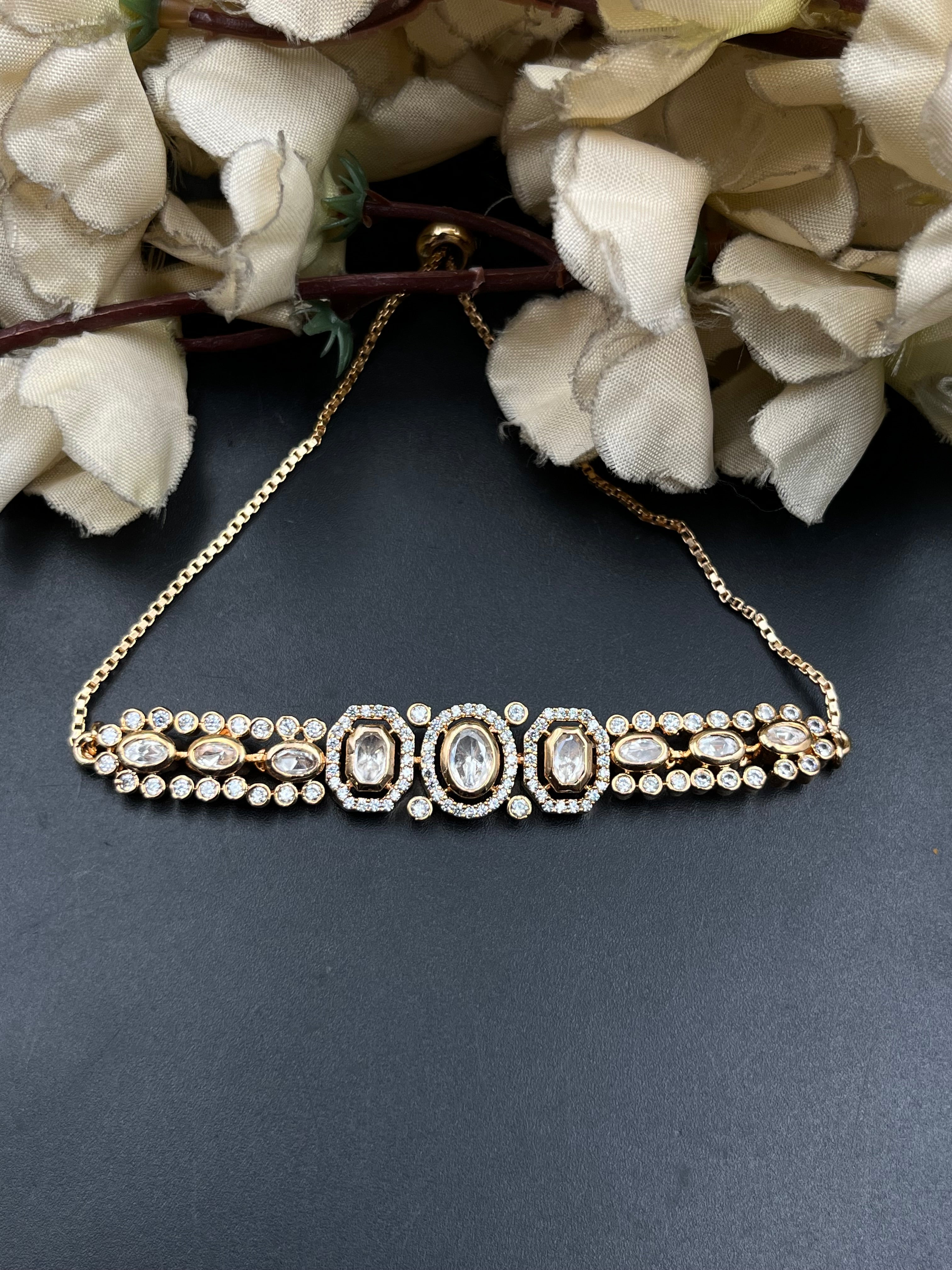 SHERYA BRACELET