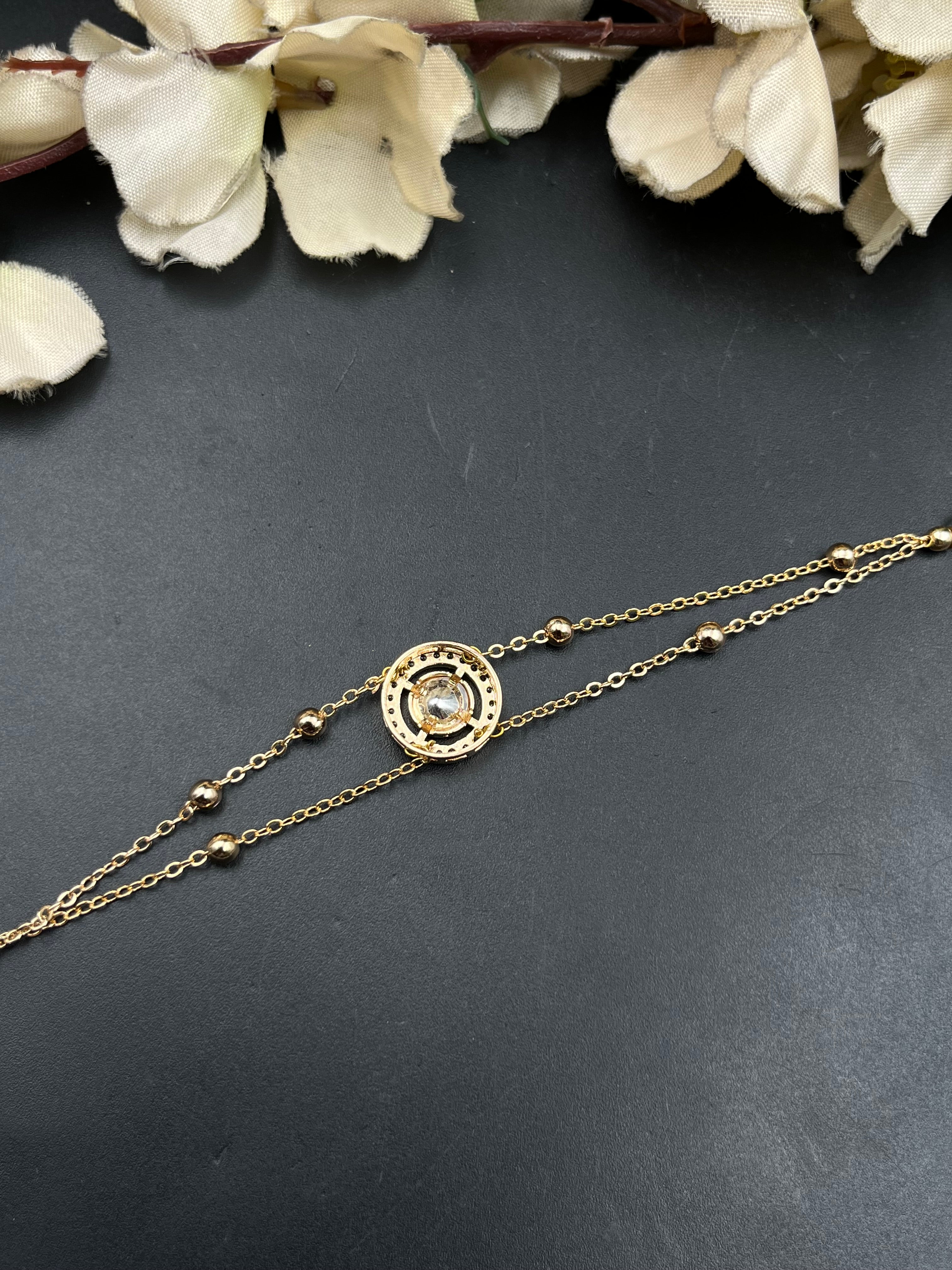 ISKA  BRACELET