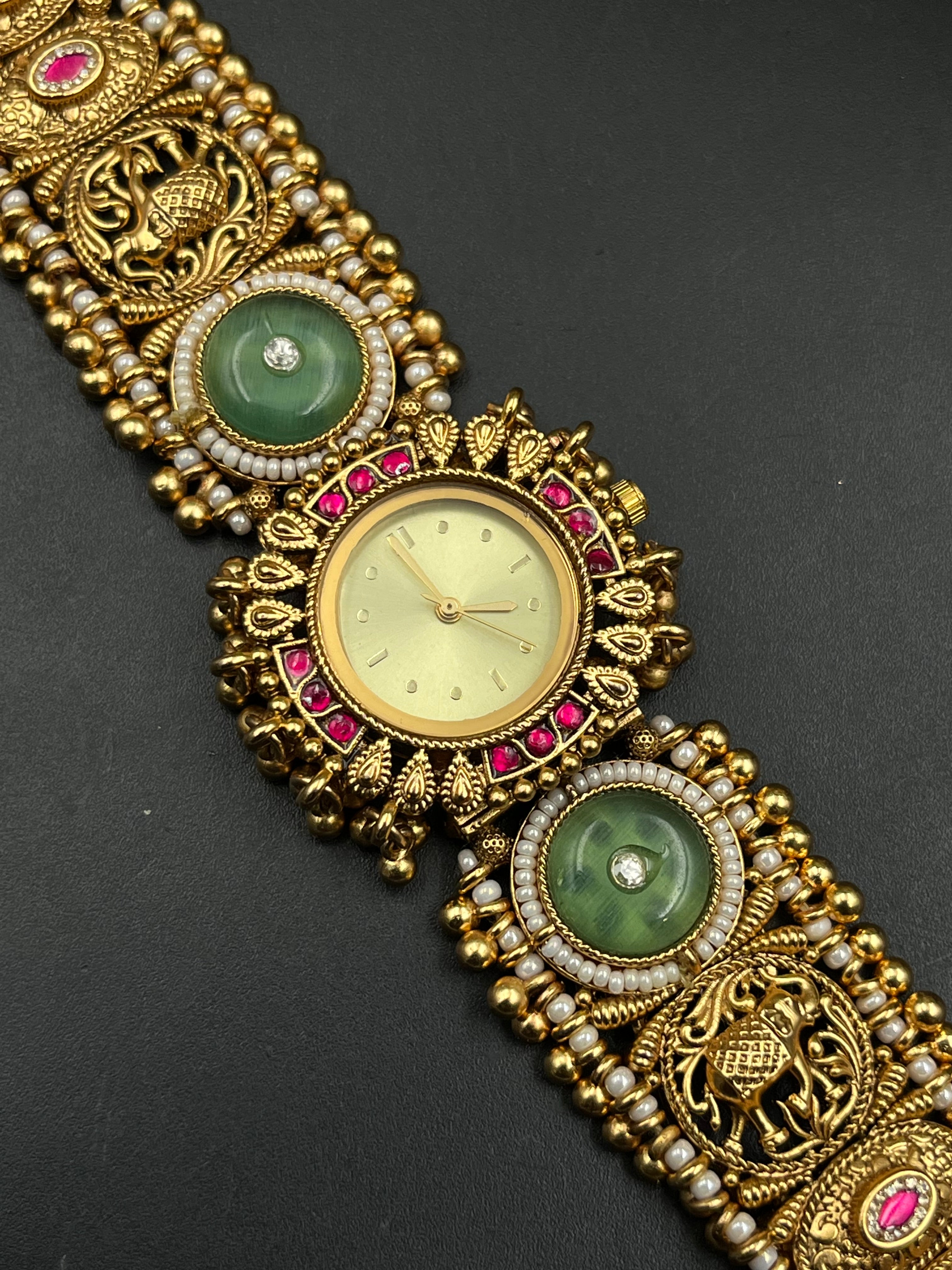 SUJATA WATCH