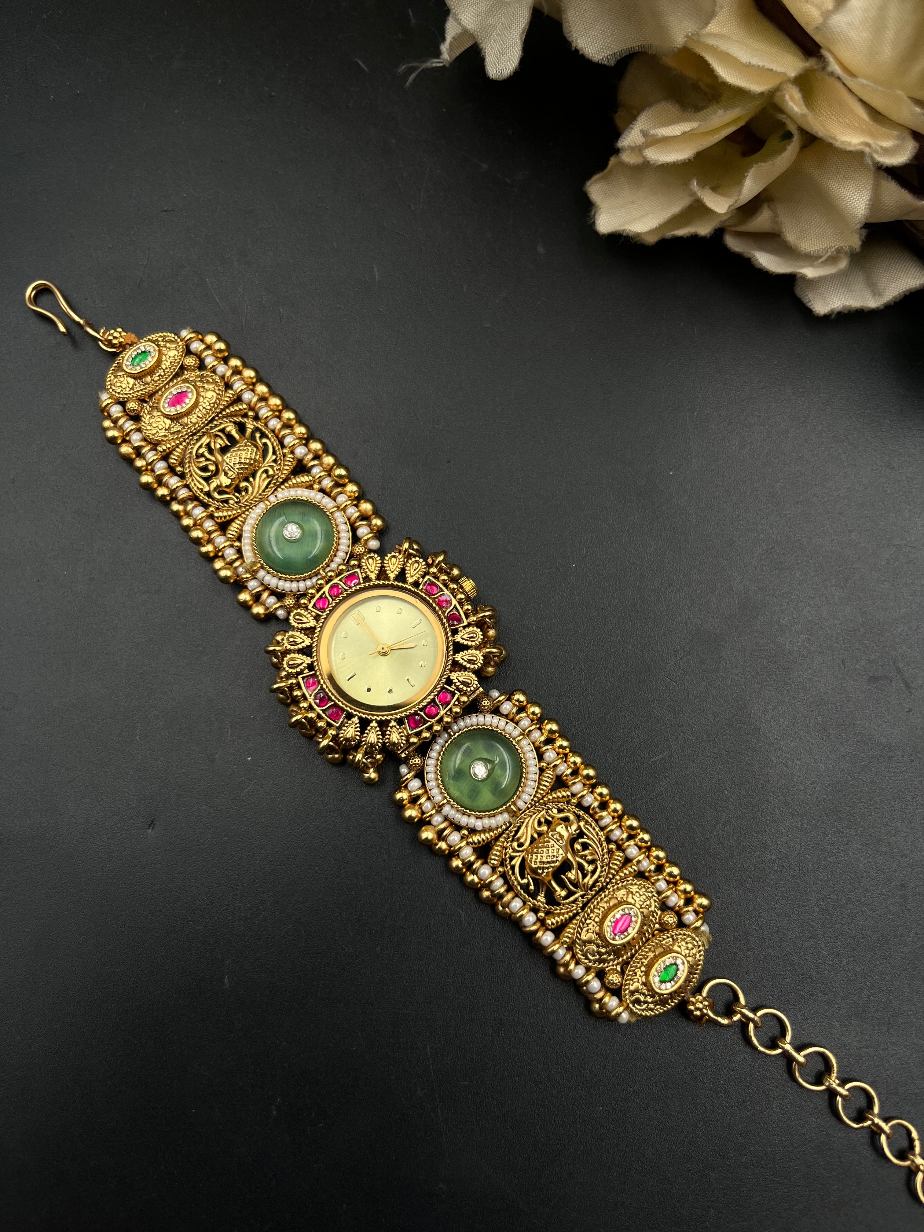 SUJATA WATCH