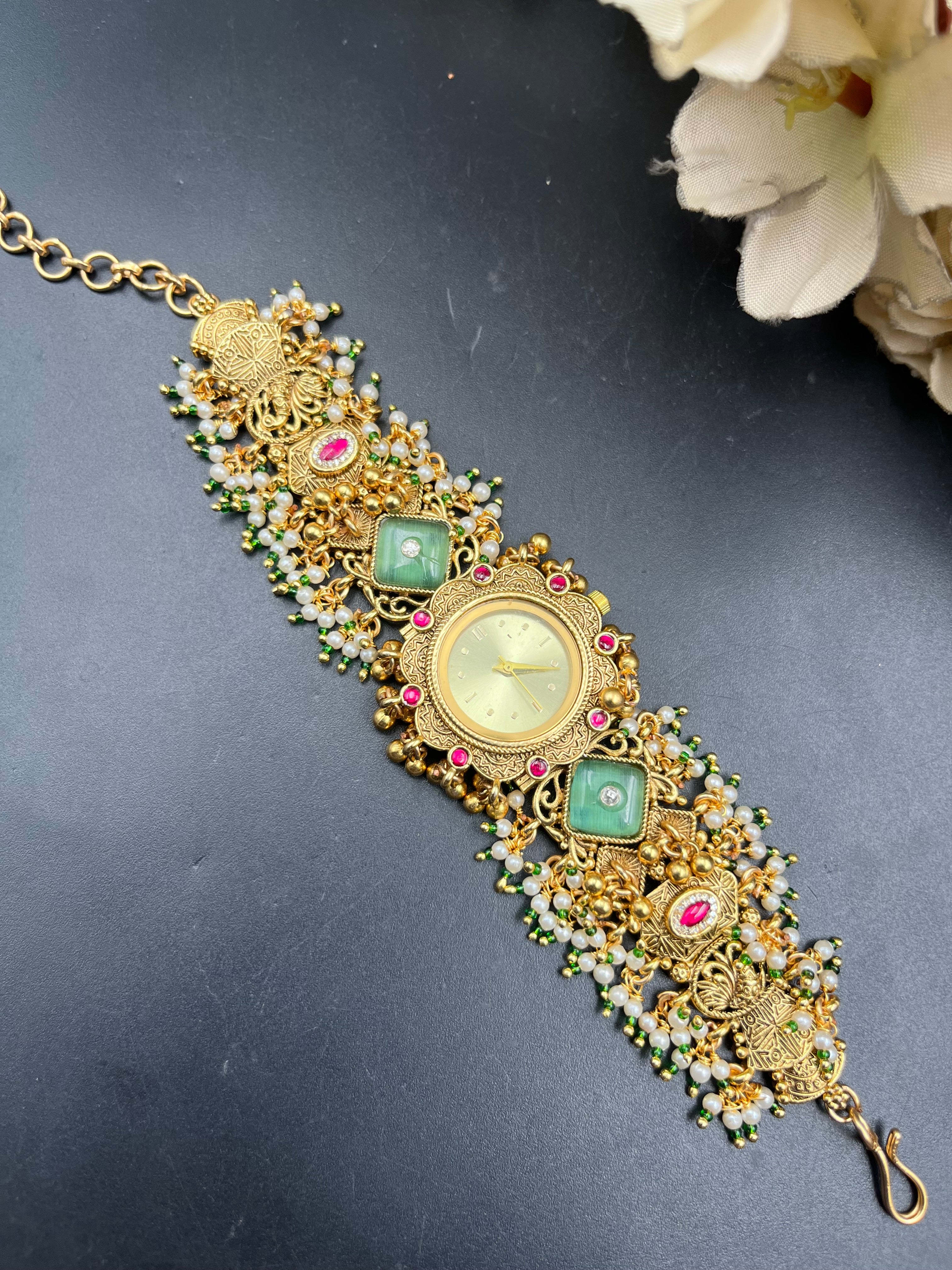VINITA WATCH