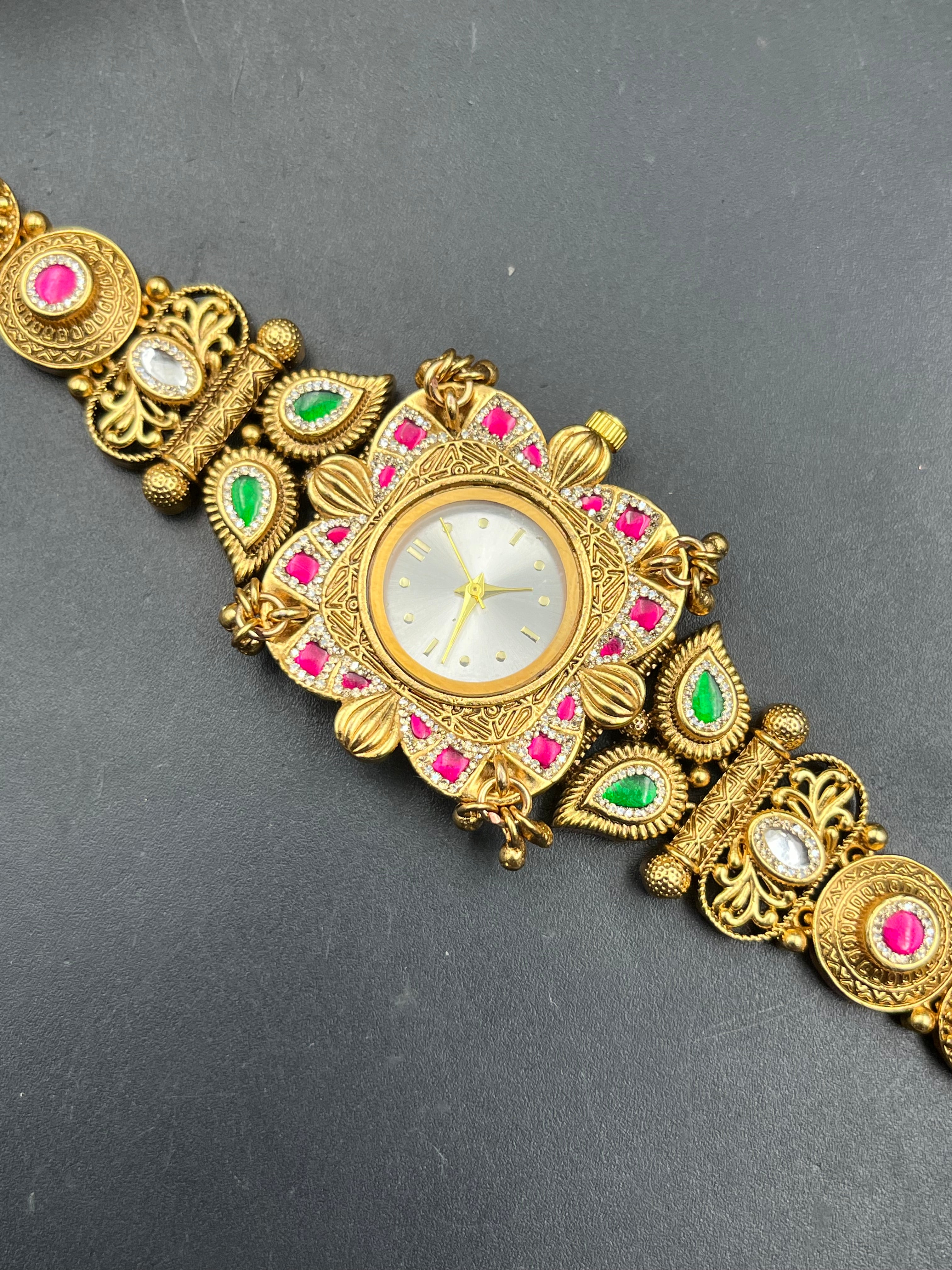 TANISHA WATCH