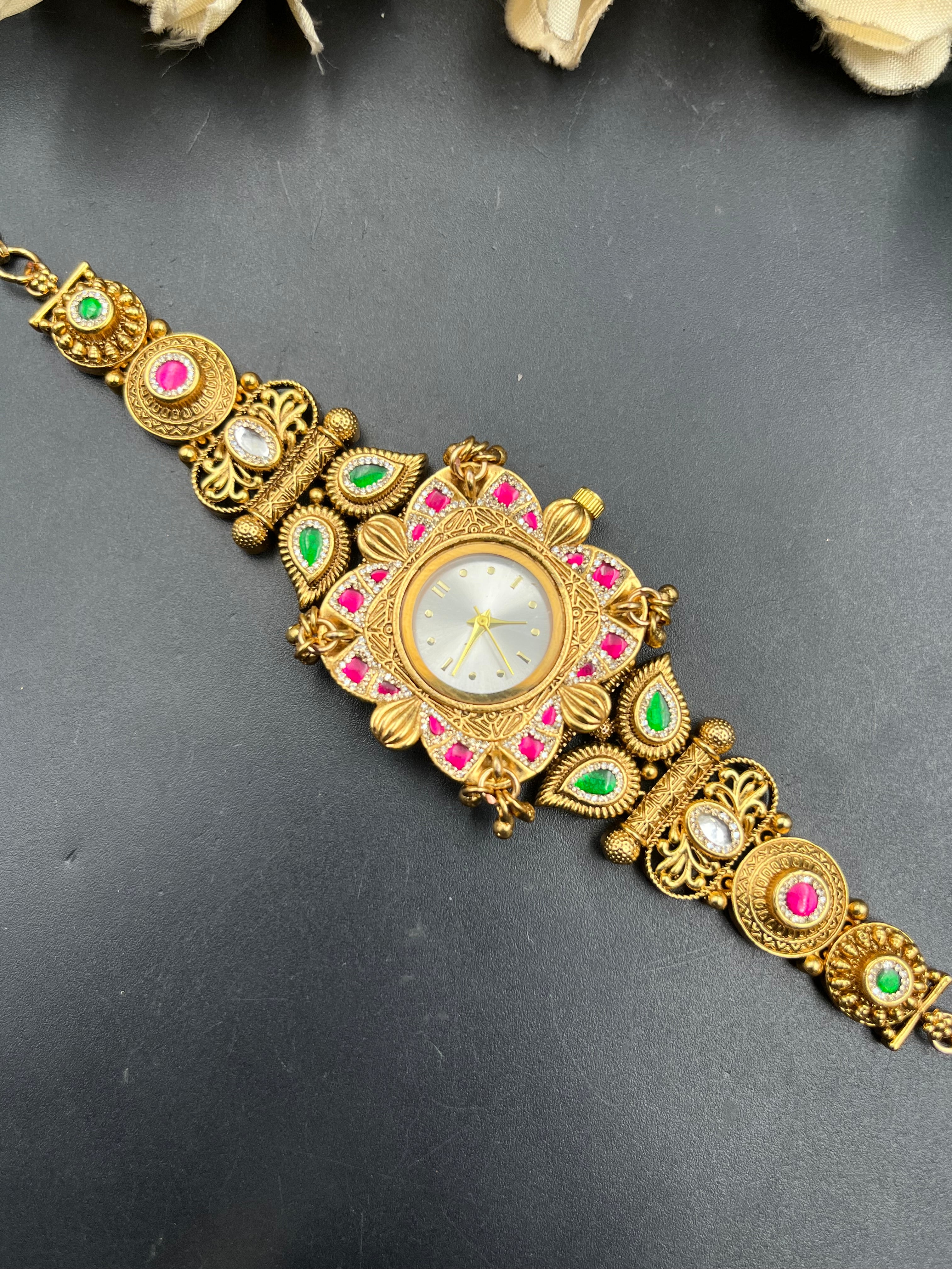 TANISHA WATCH