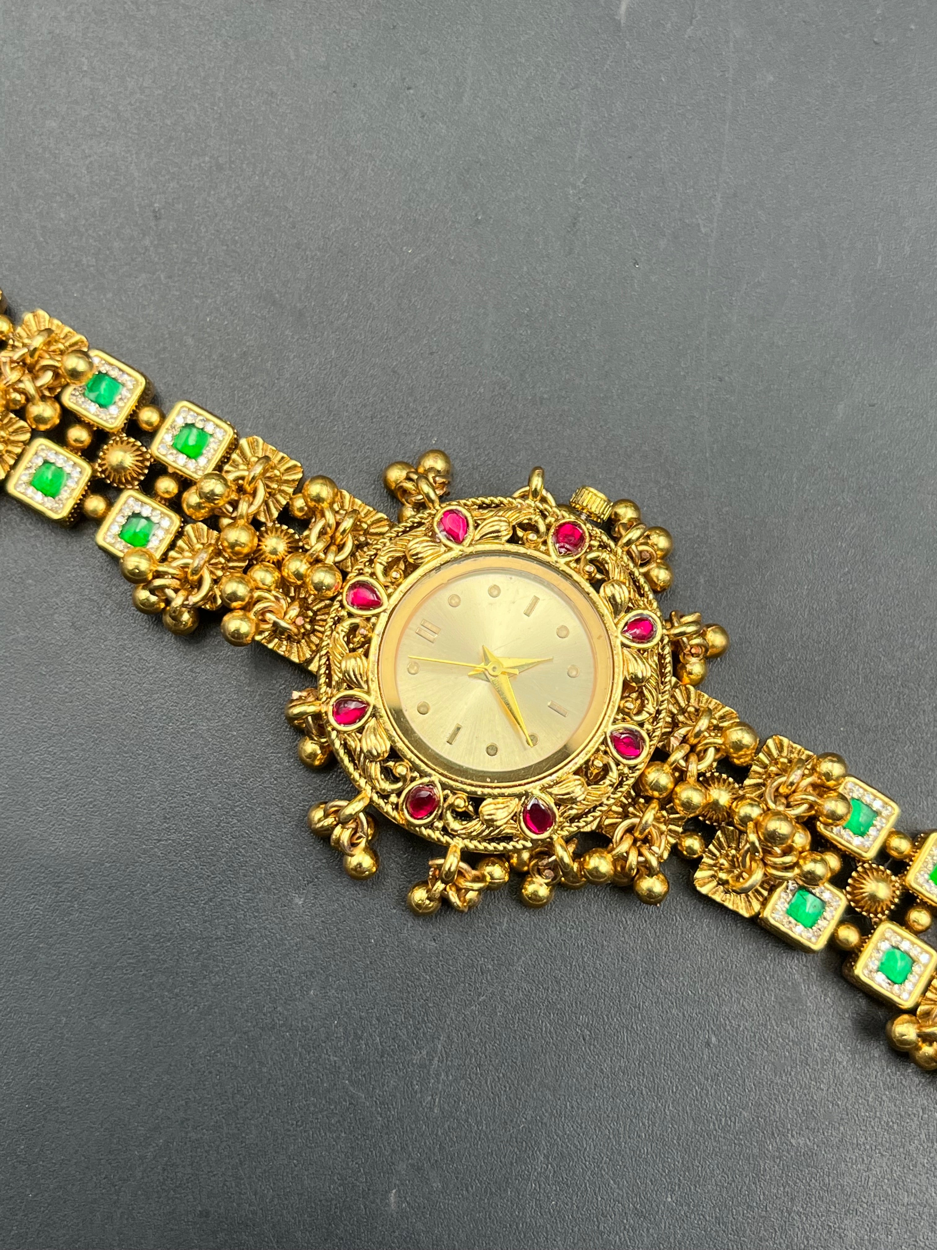 SILU WATCH