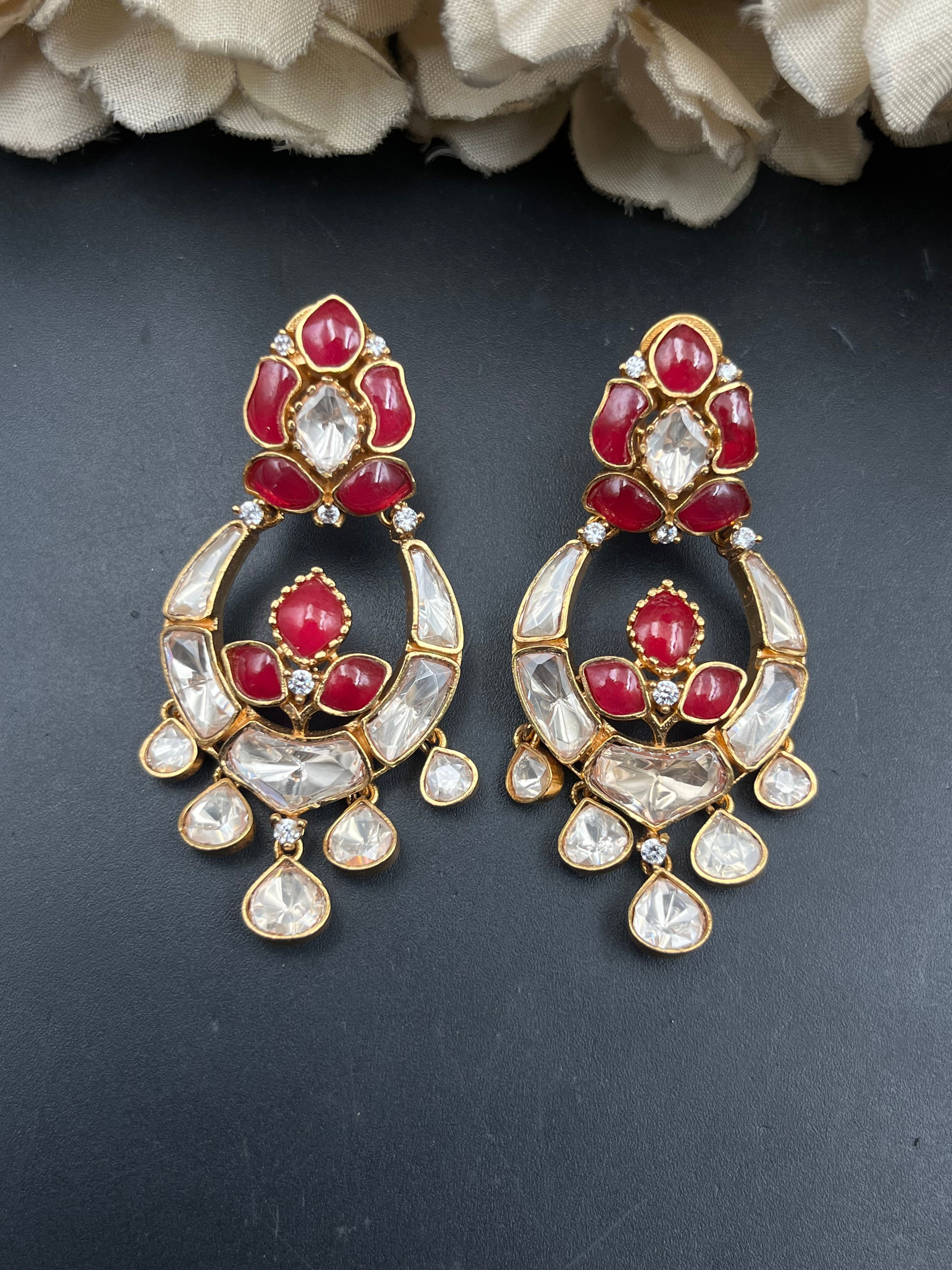 NIRMLA EARRING