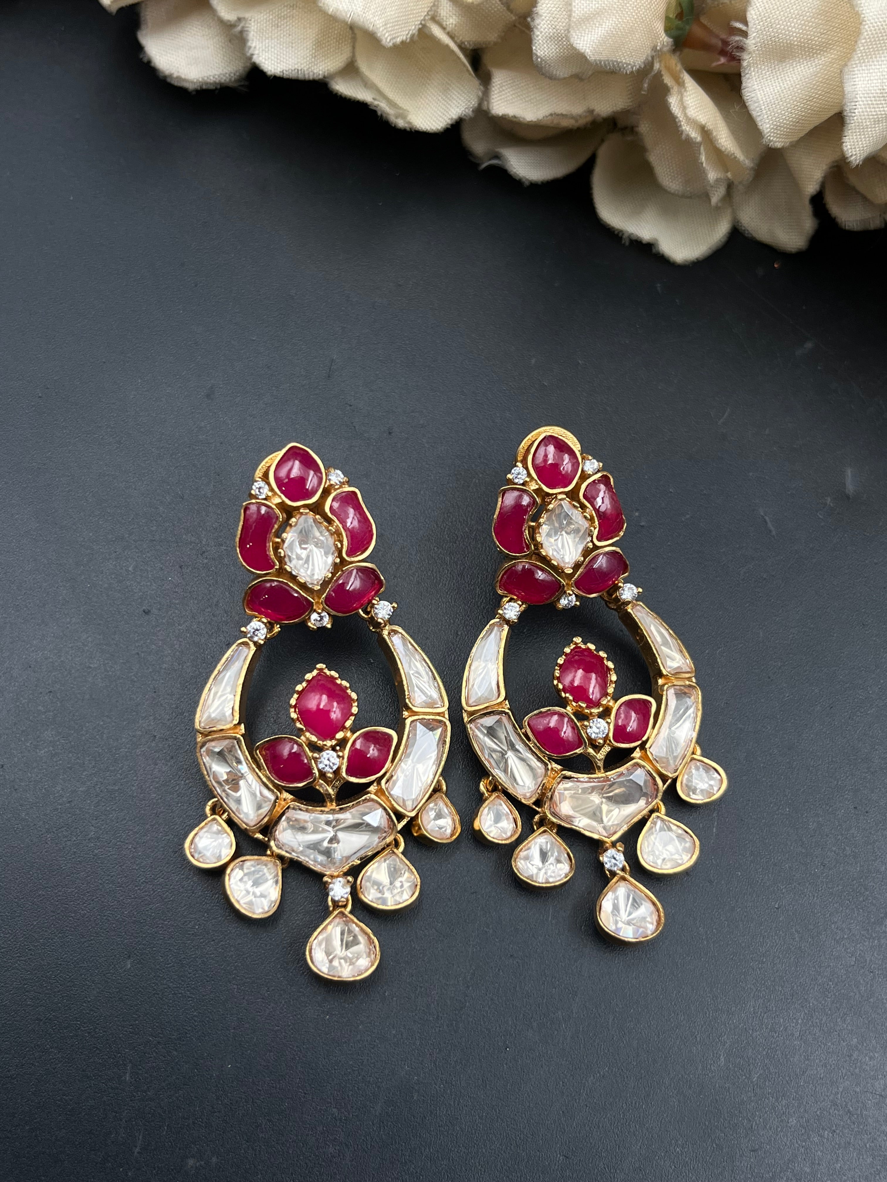 NIRMLA EARRING