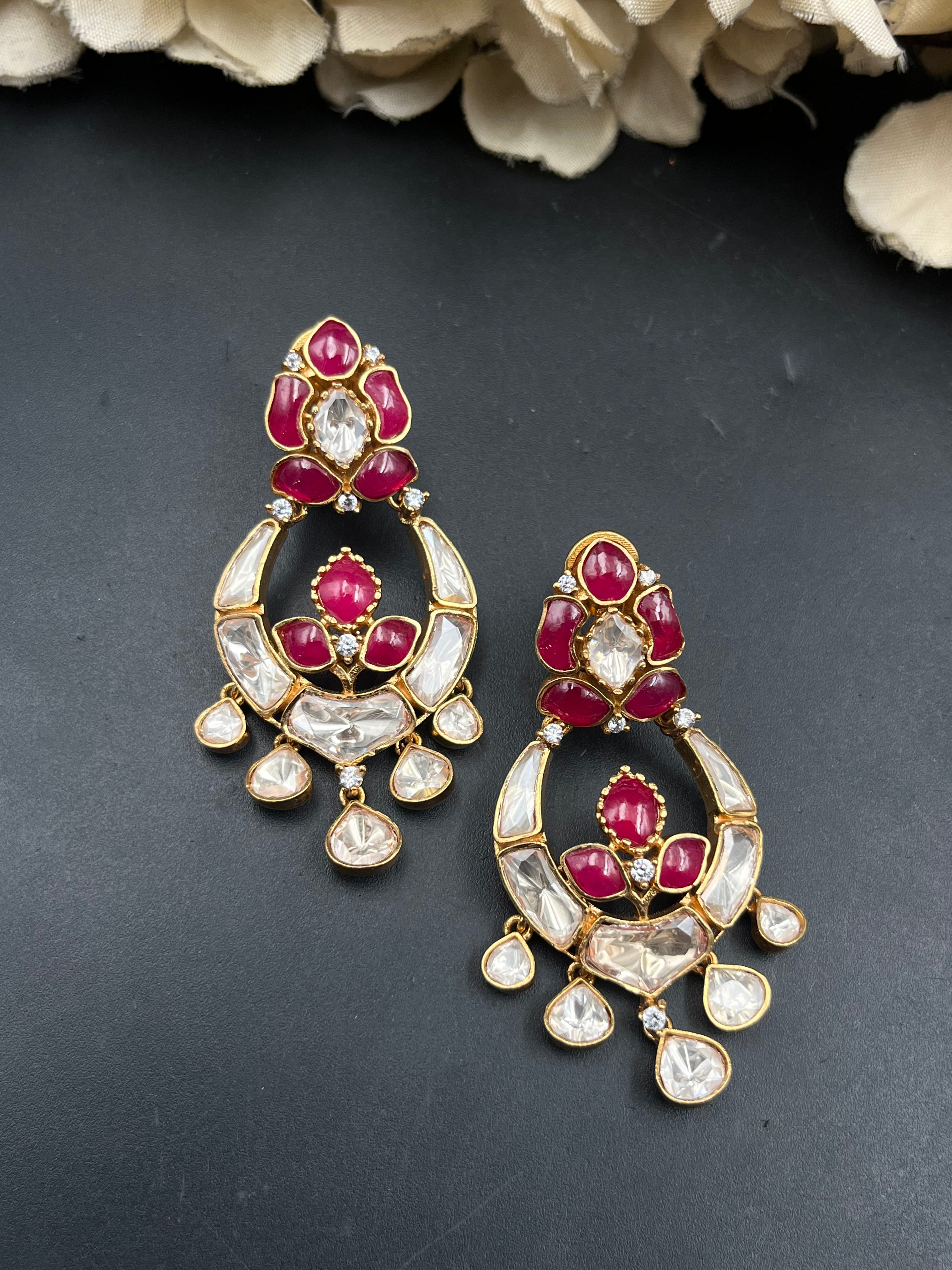 NIRMLA EARRING