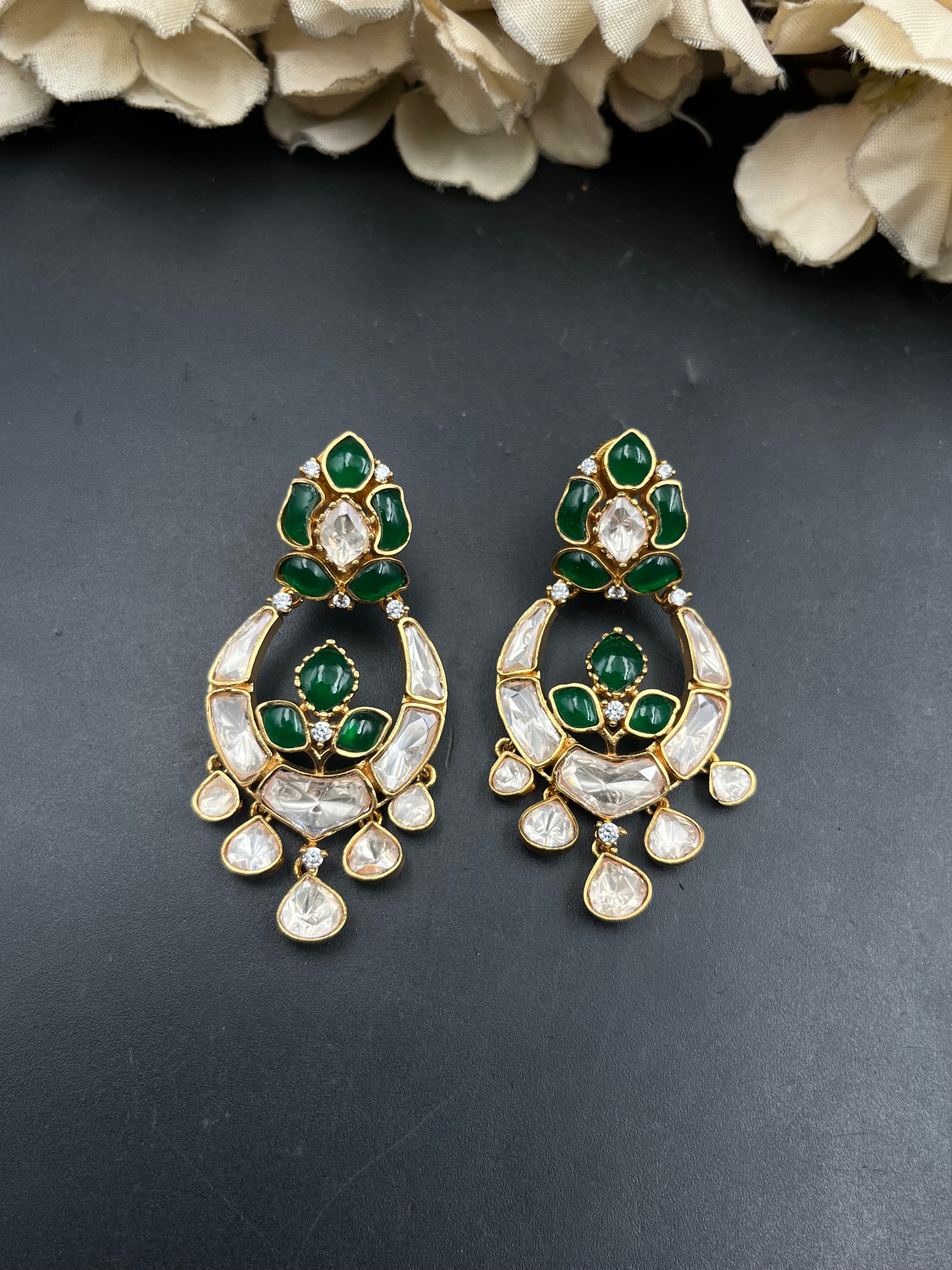 NIRMLA EARRING