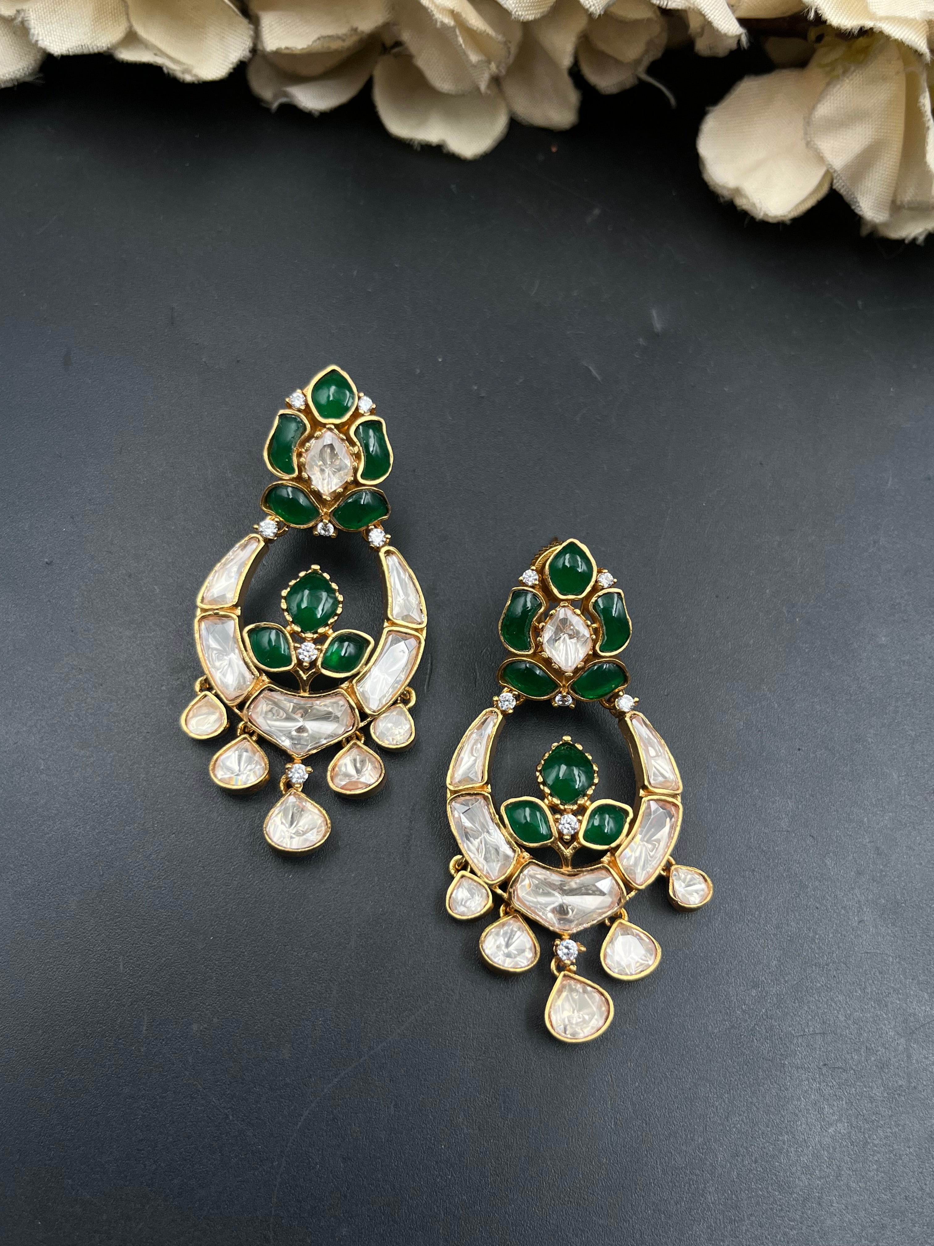 NIRMLA EARRING