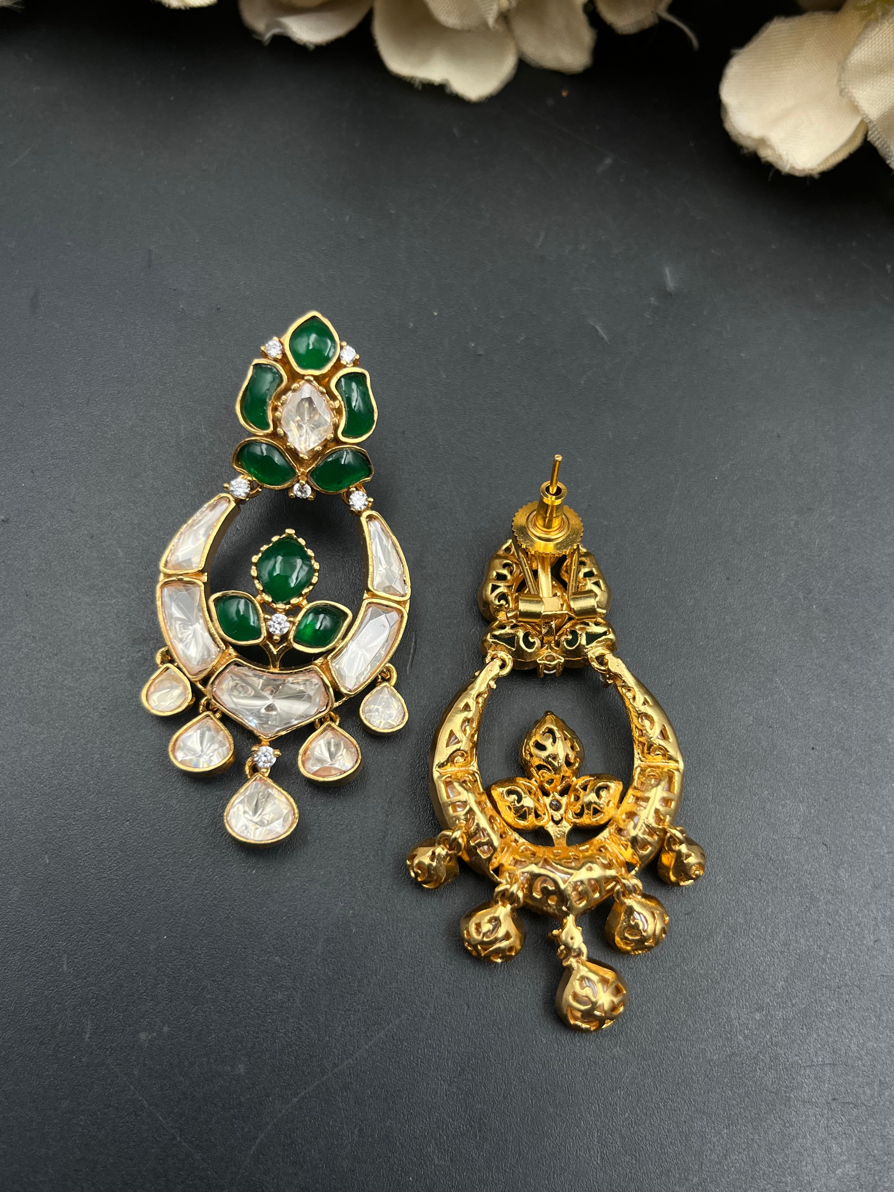 NIRMLA EARRING