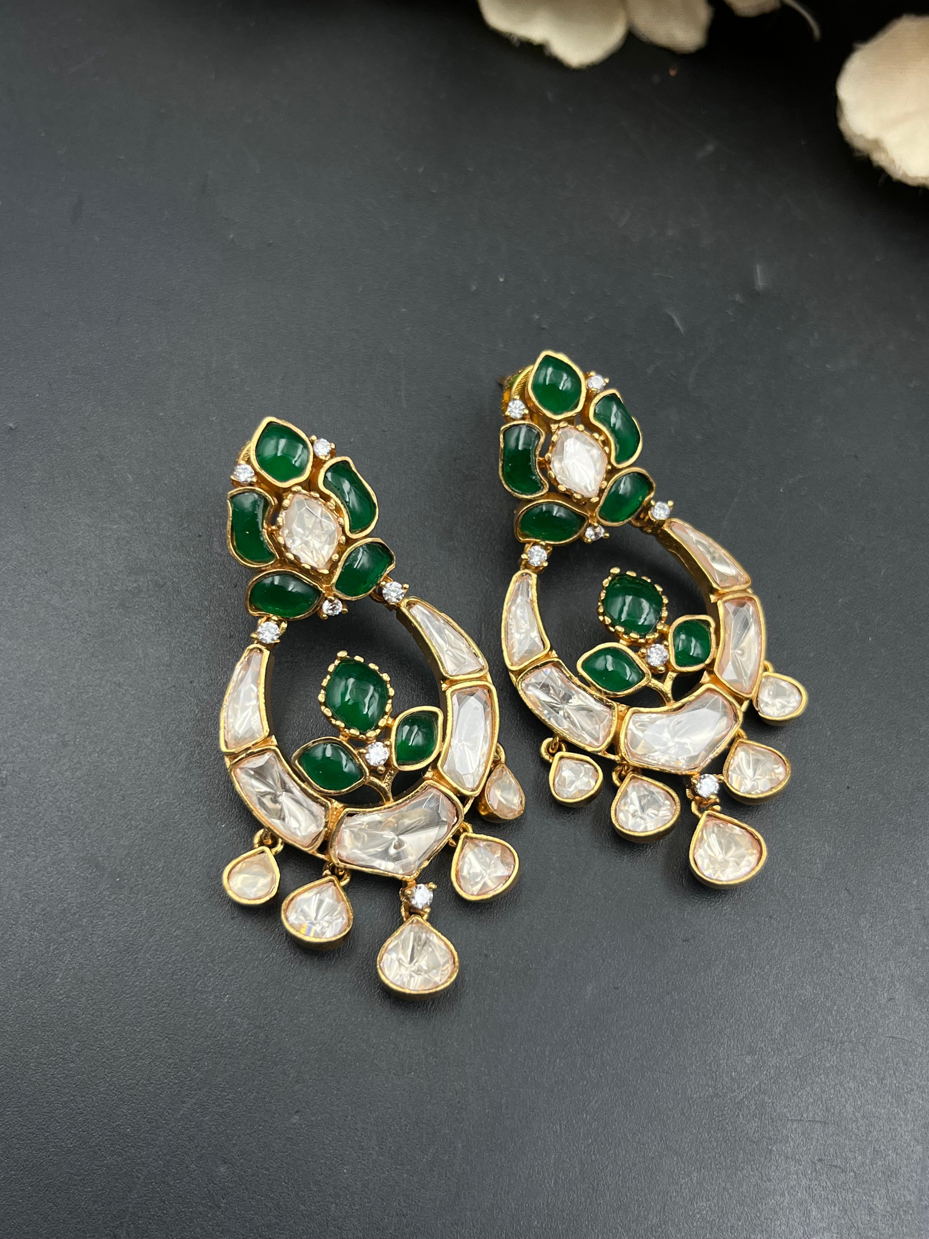 NIRMLA EARRING