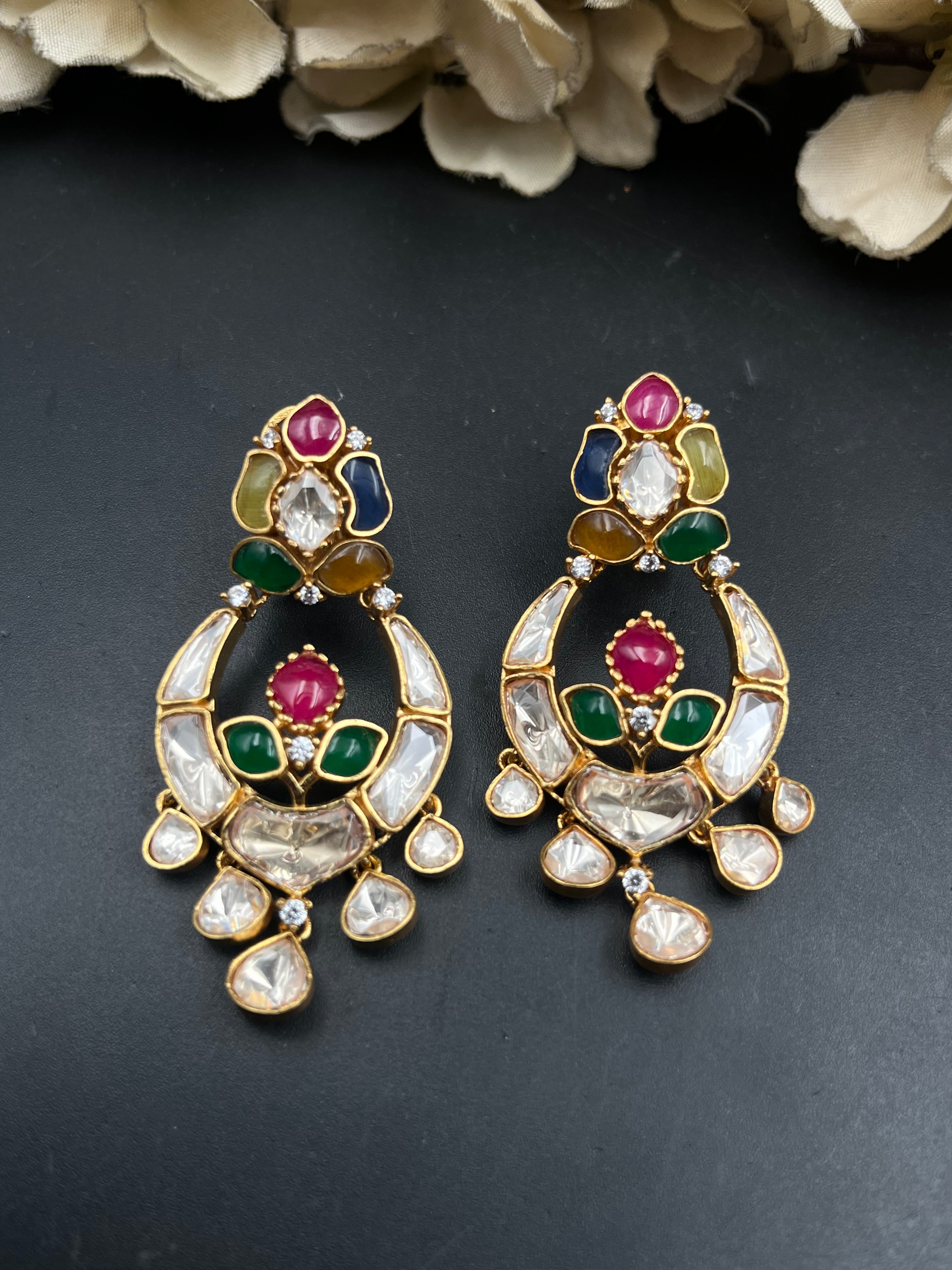 NIRMLA EARRING