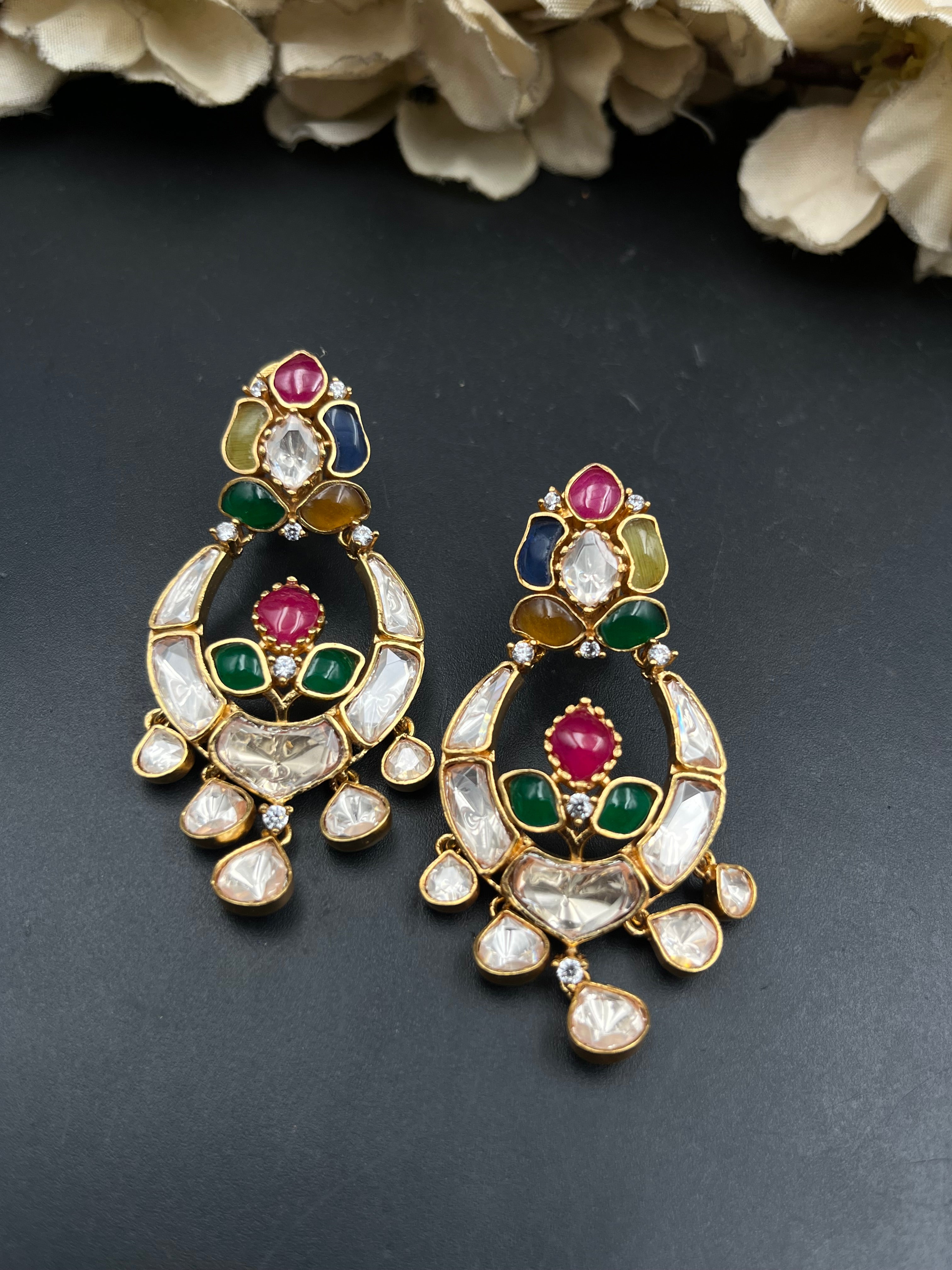 NIRMLA EARRING