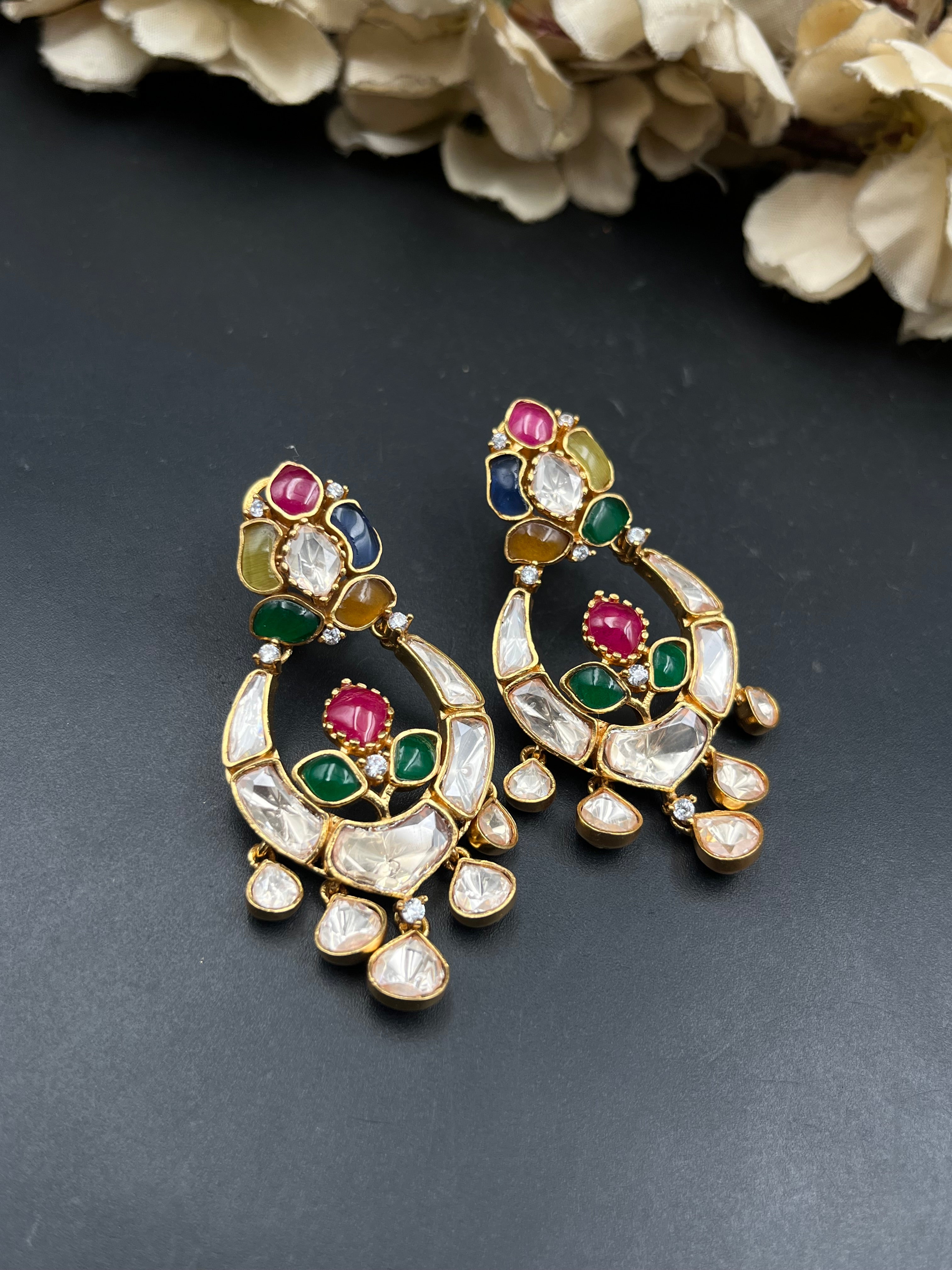 NIRMLA EARRING