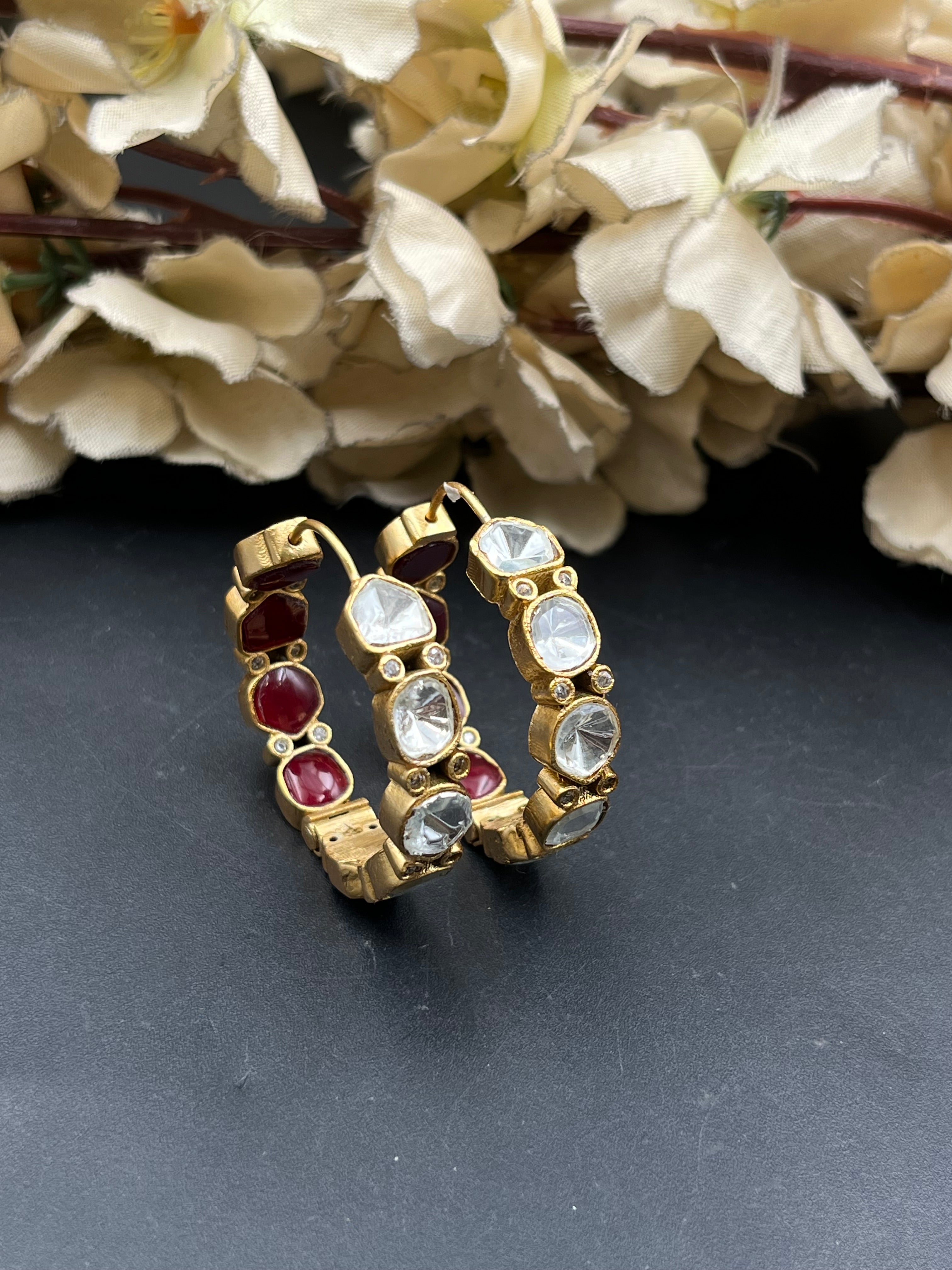 SUMIYA EARRING