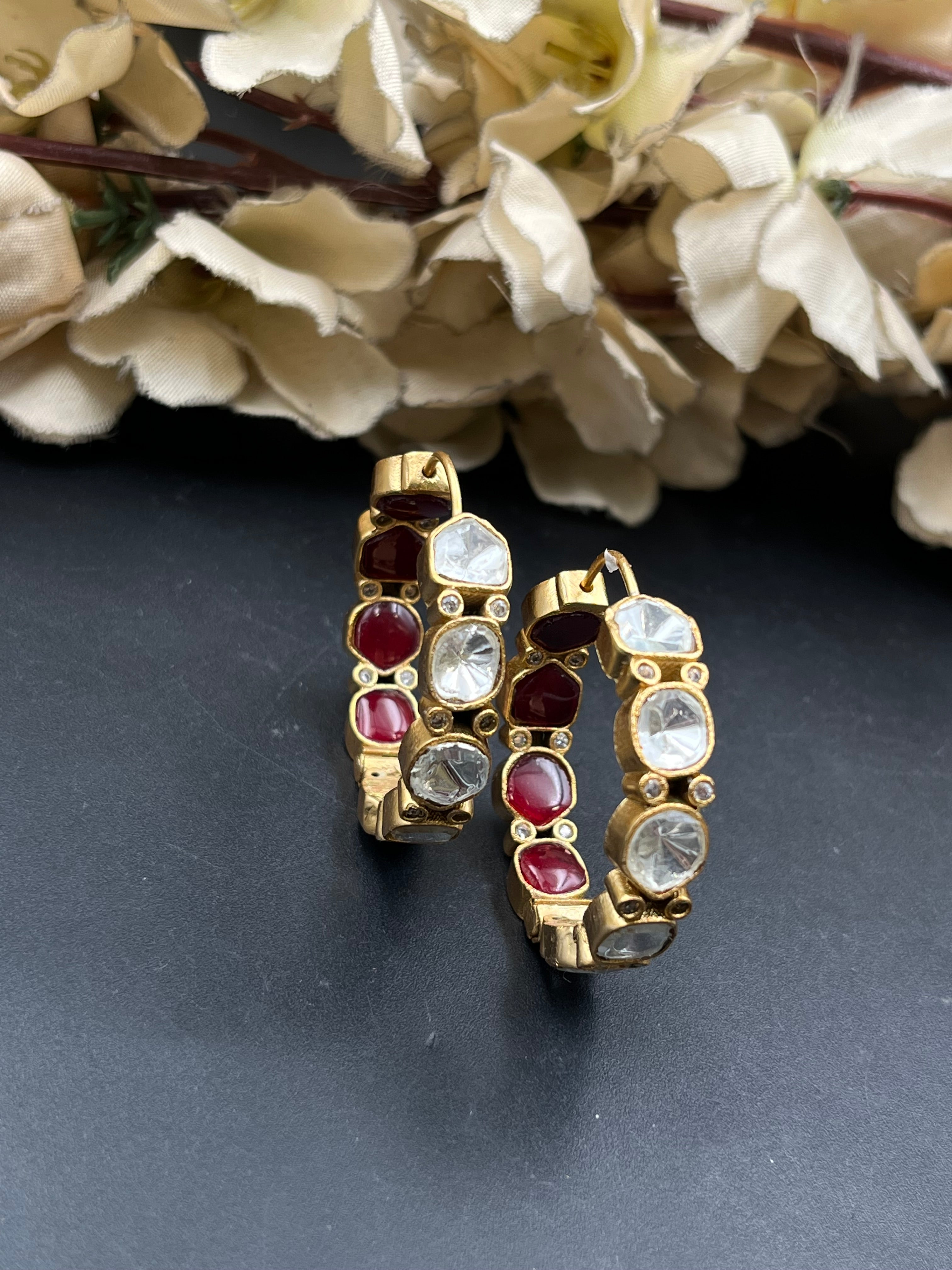 SUMIYA EARRING