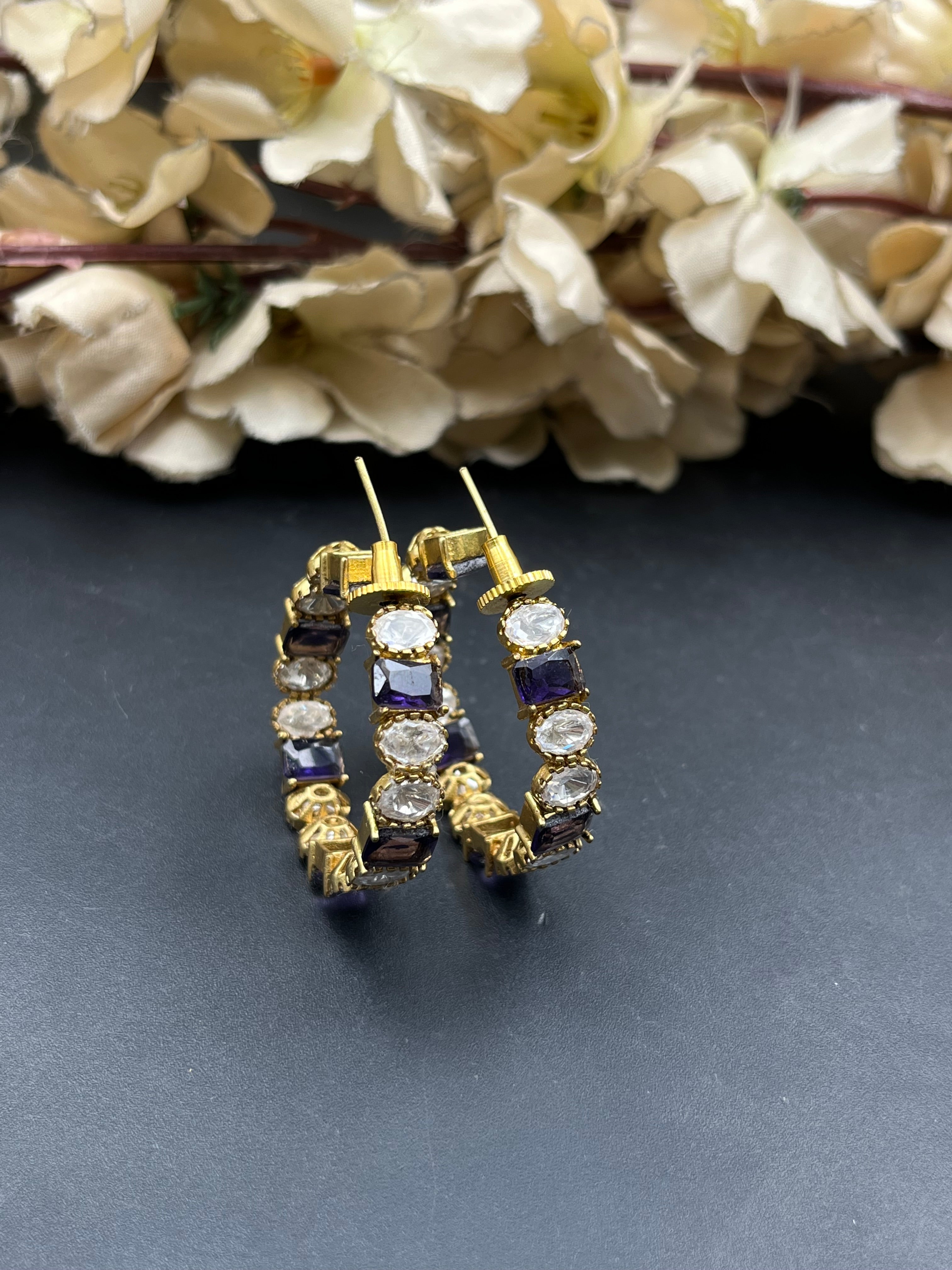 SIVANI EARRING