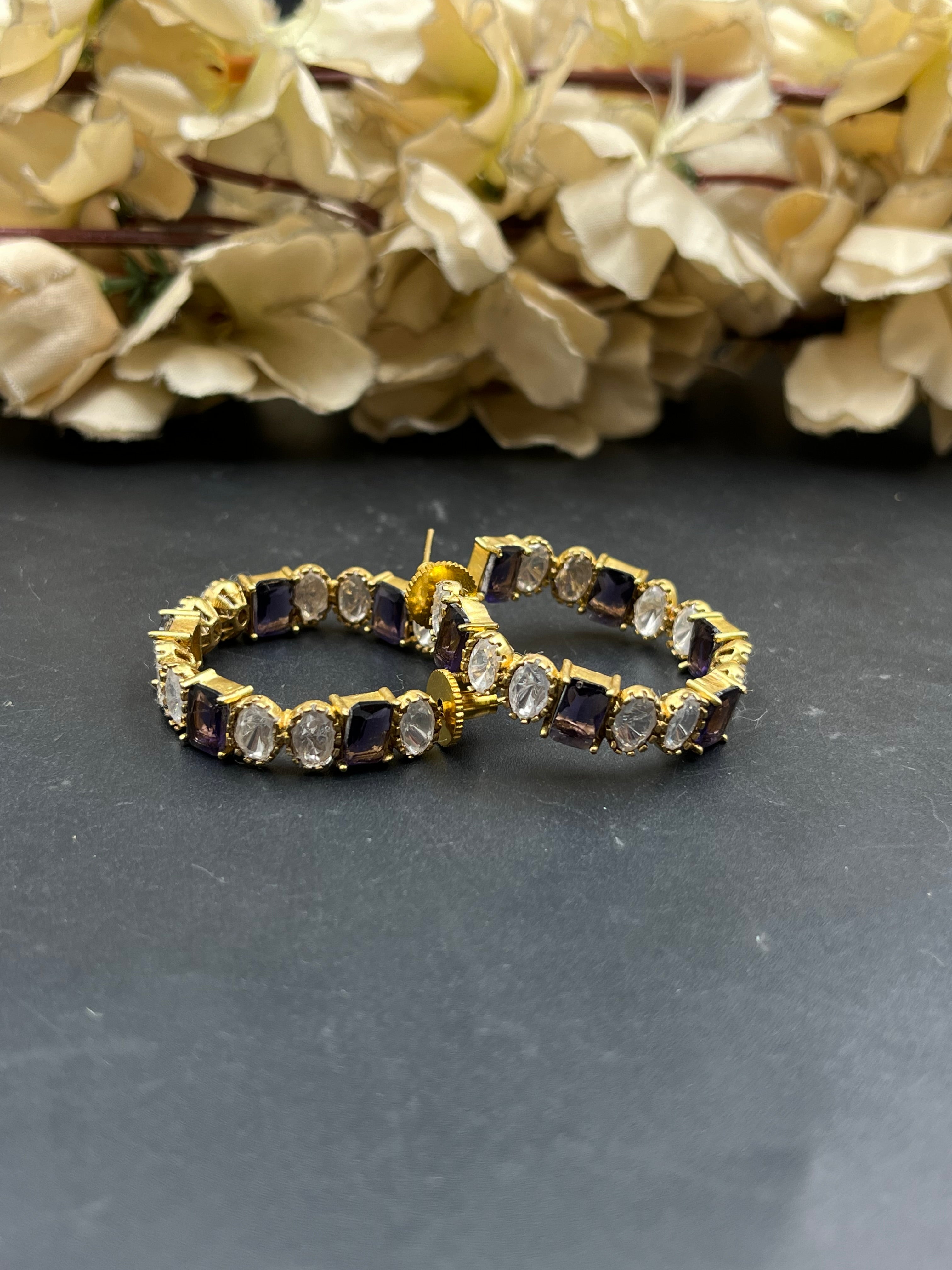 SIVANI EARRING