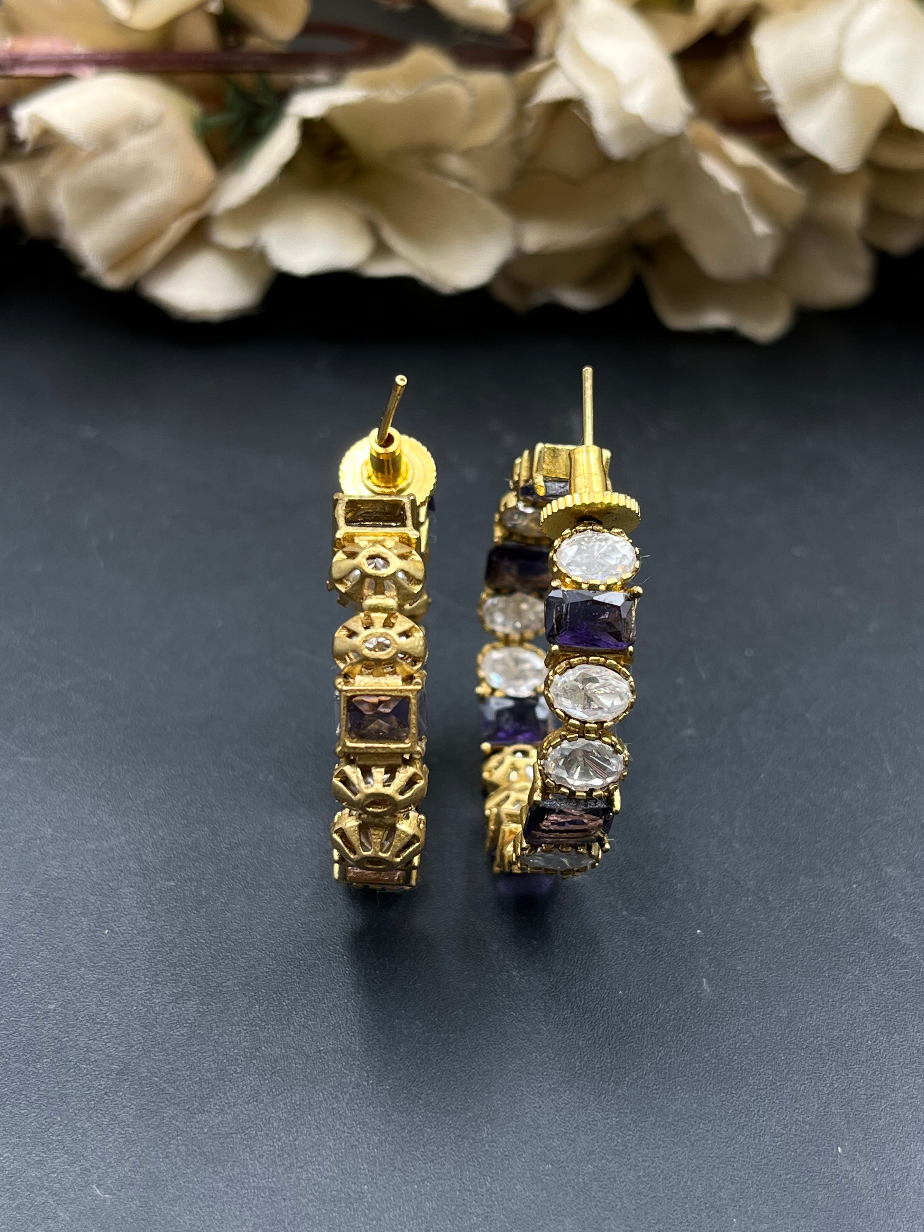 SIVANI EARRING