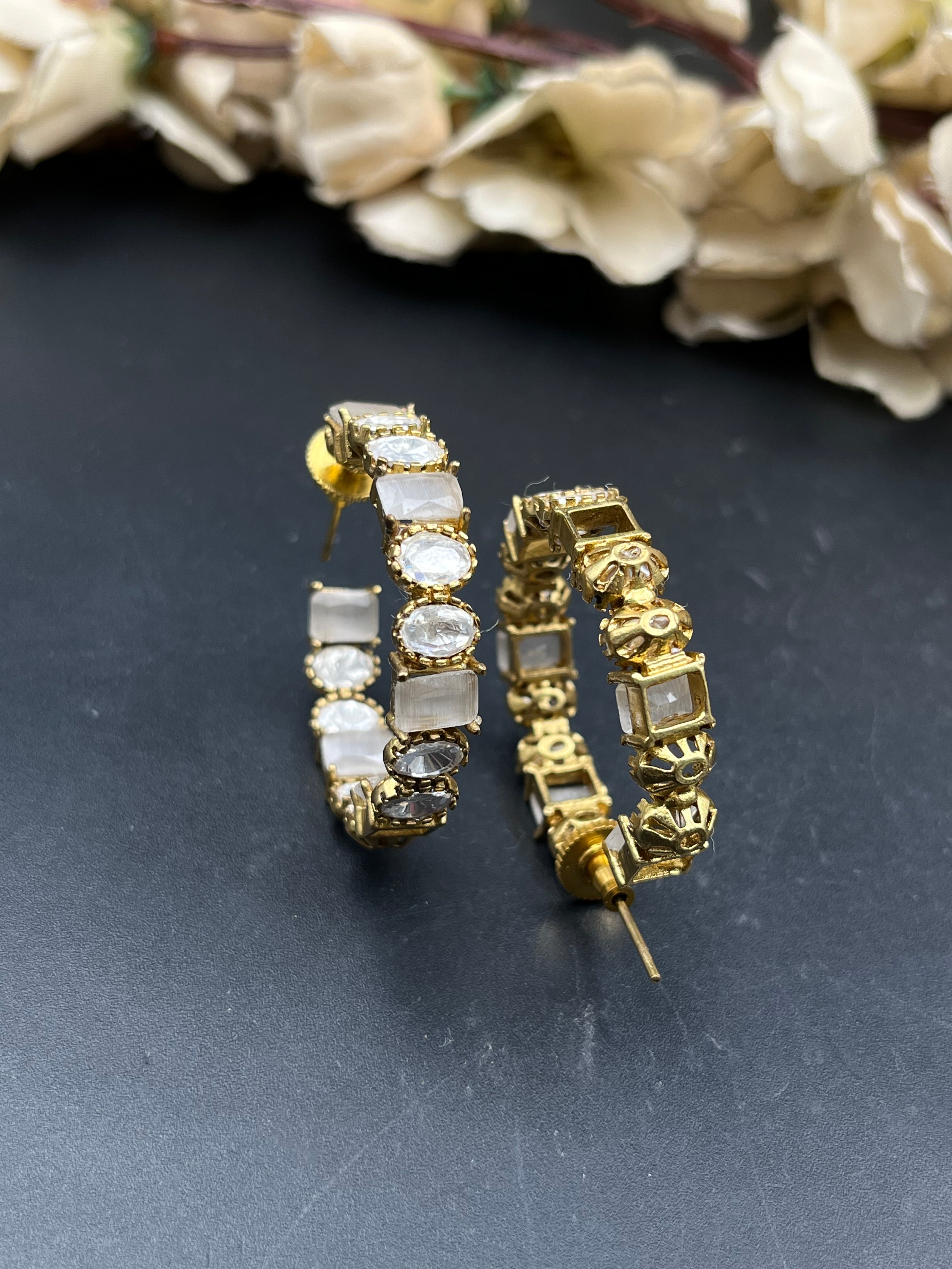 SIVANI EARRING