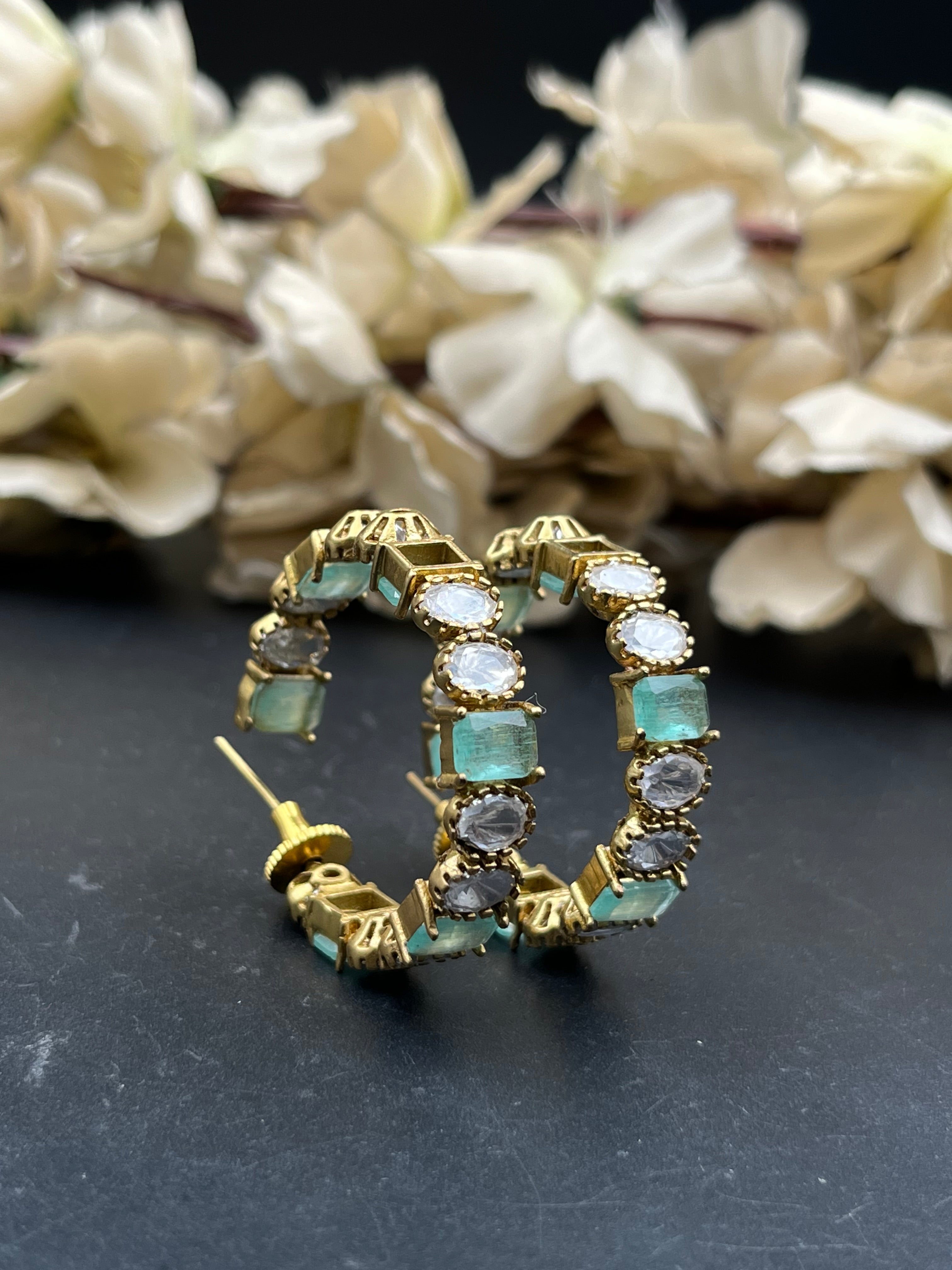SIVANI EARRING