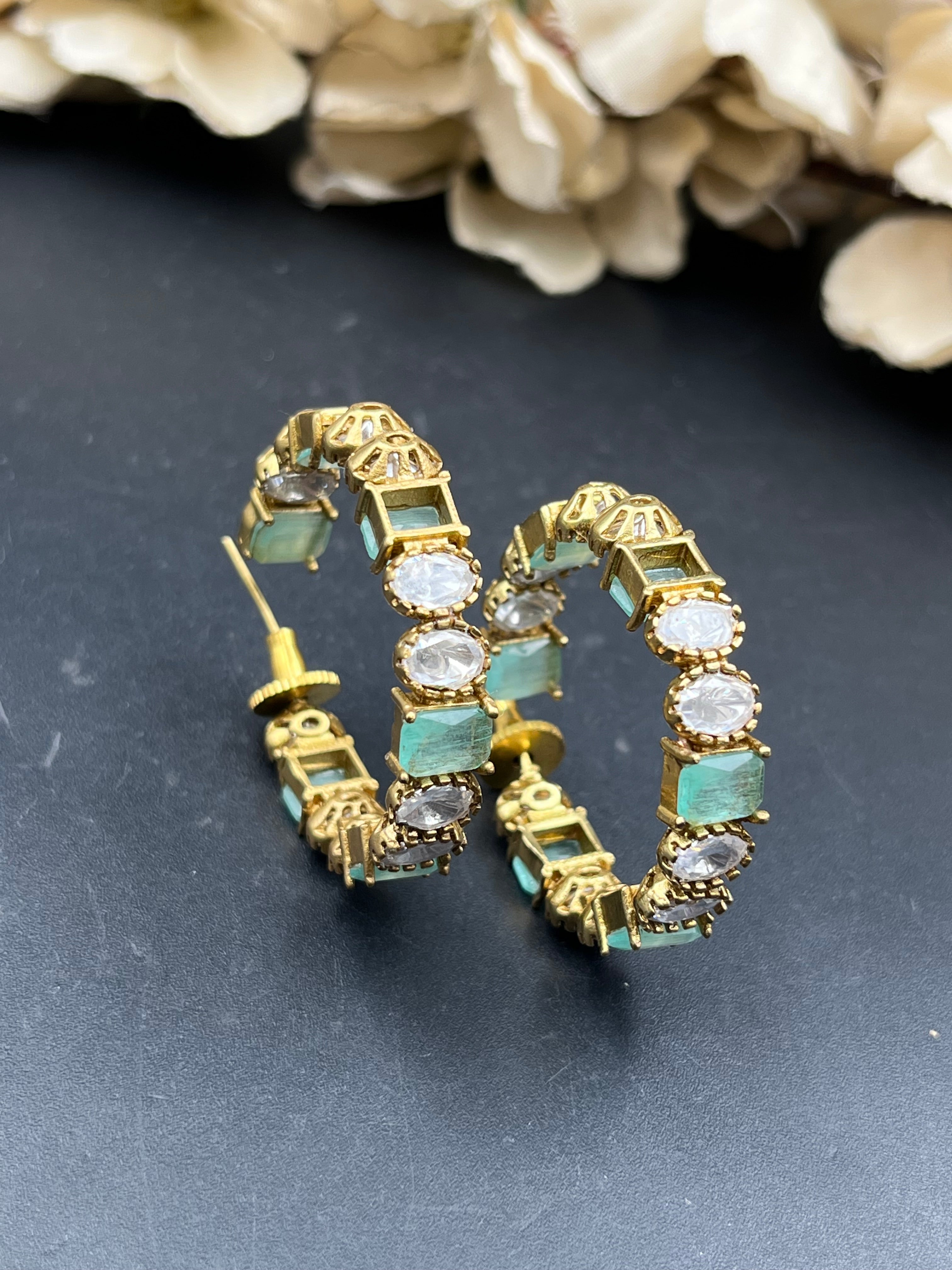 SIVANI EARRING