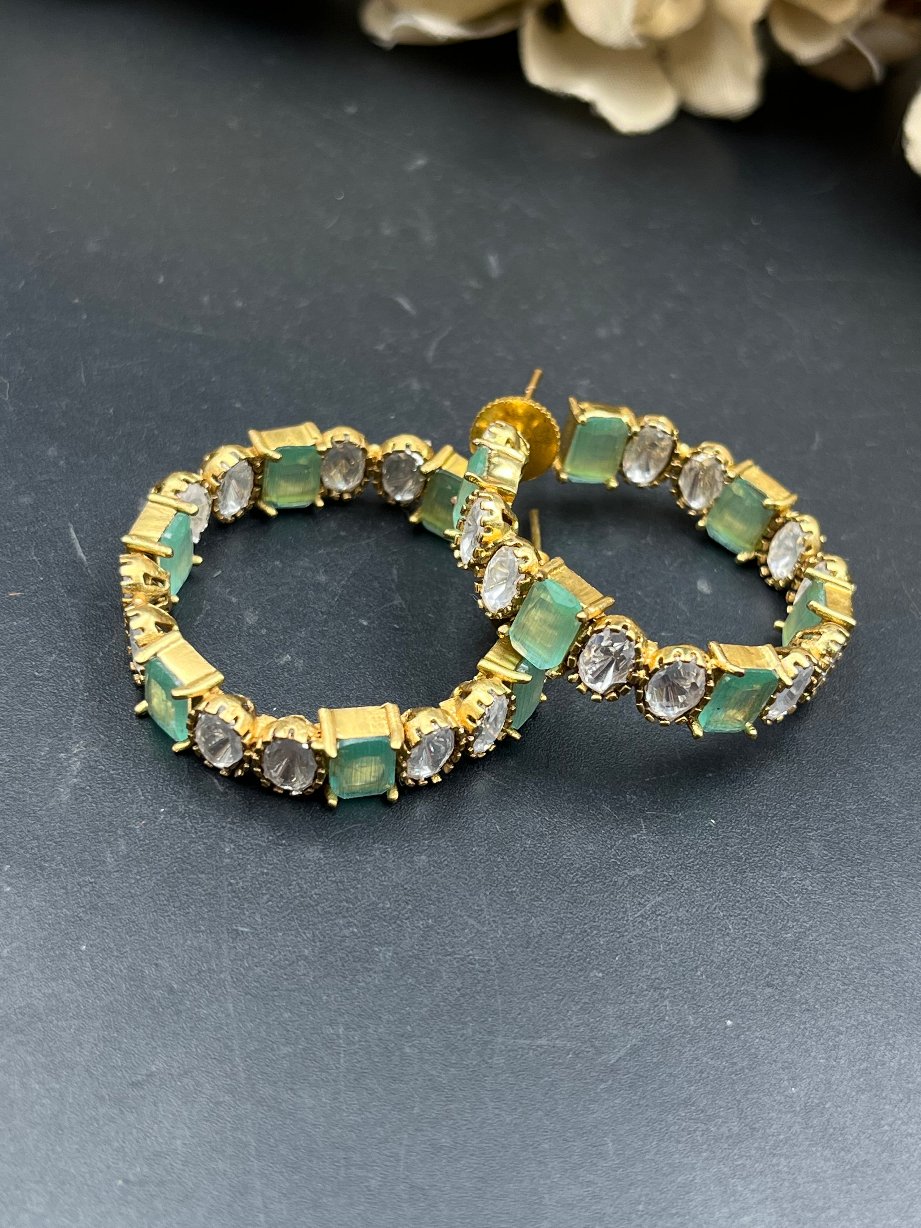 SIVANI EARRING