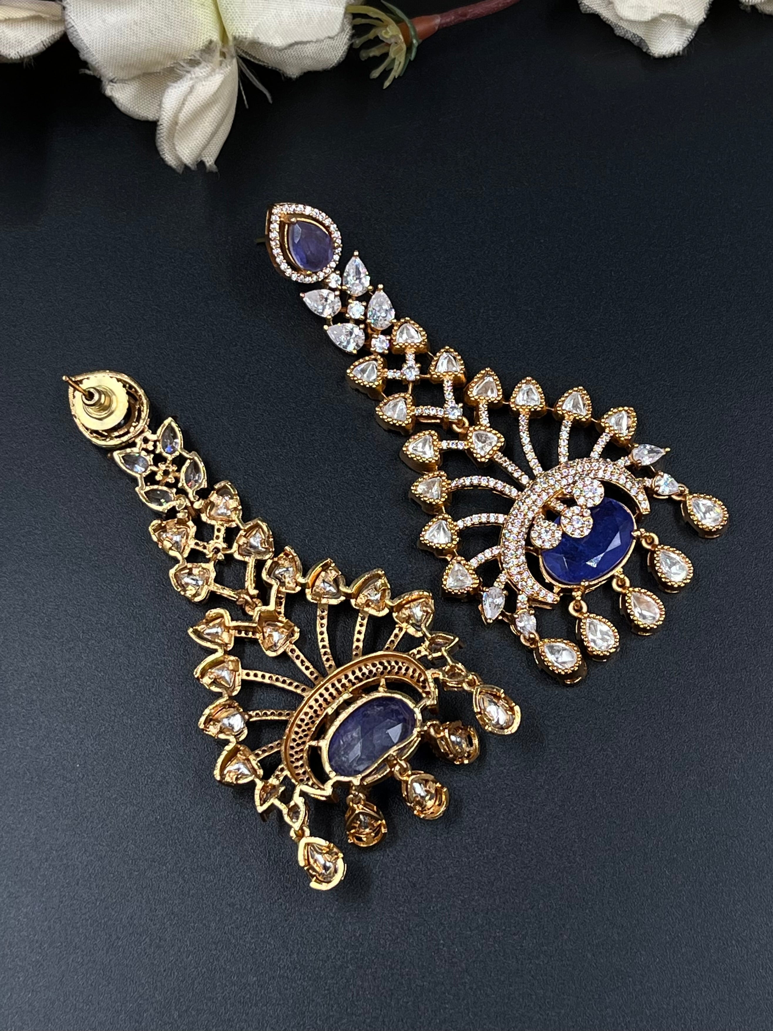 HAFSA EARRINGS