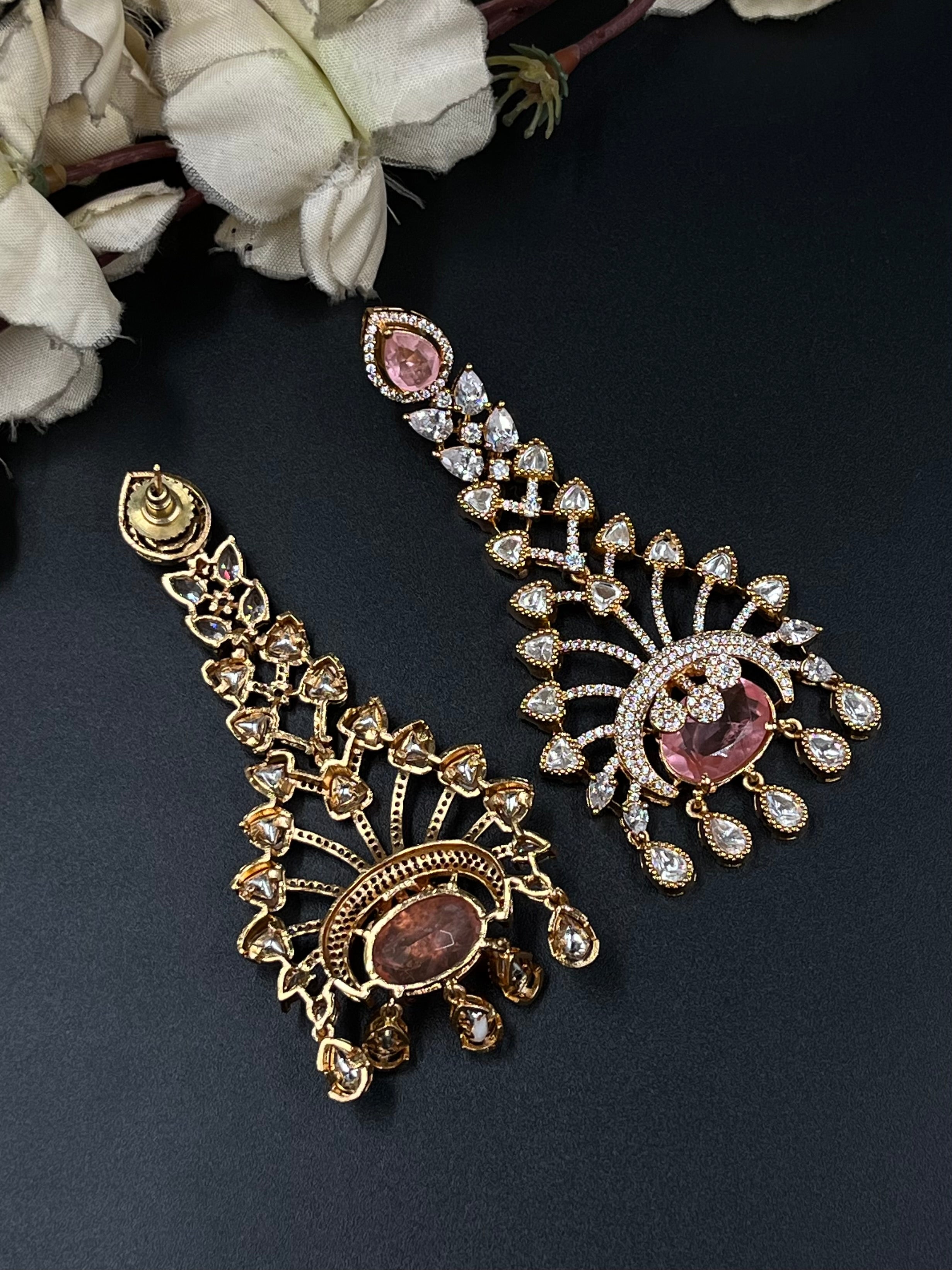 HAFSA EARRINGS