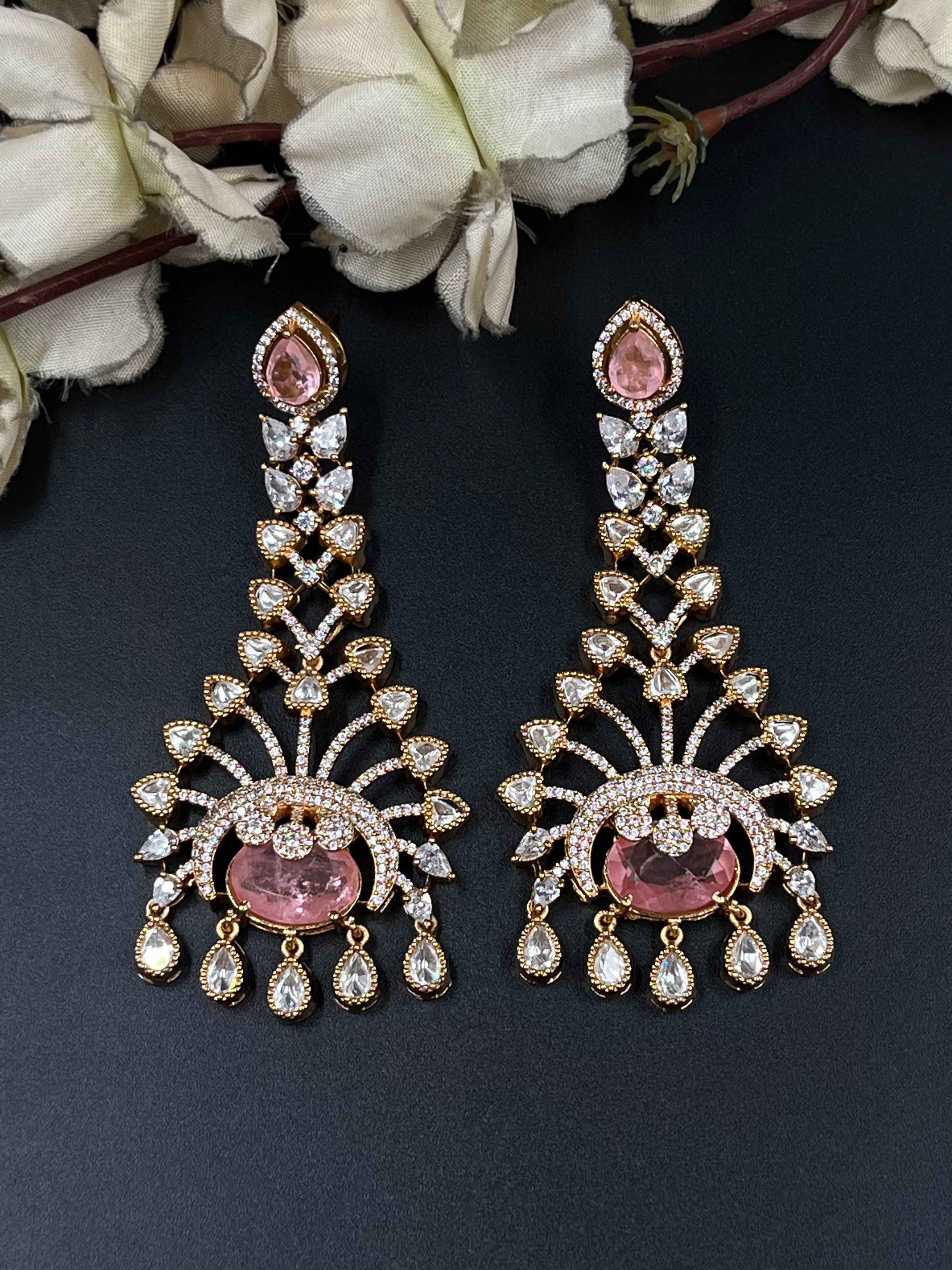 HAFSA EARRINGS