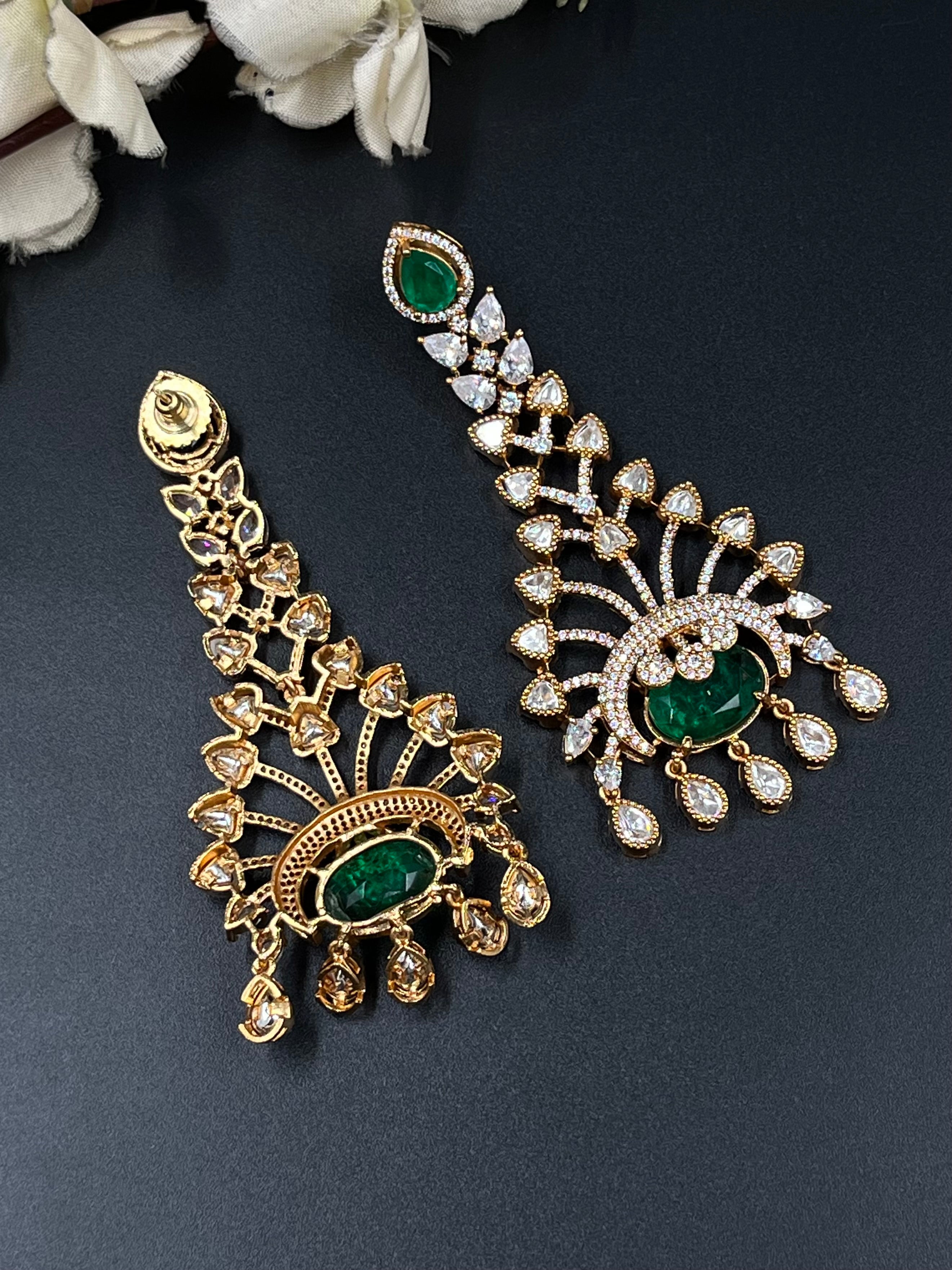 HAFSA EARRINGS