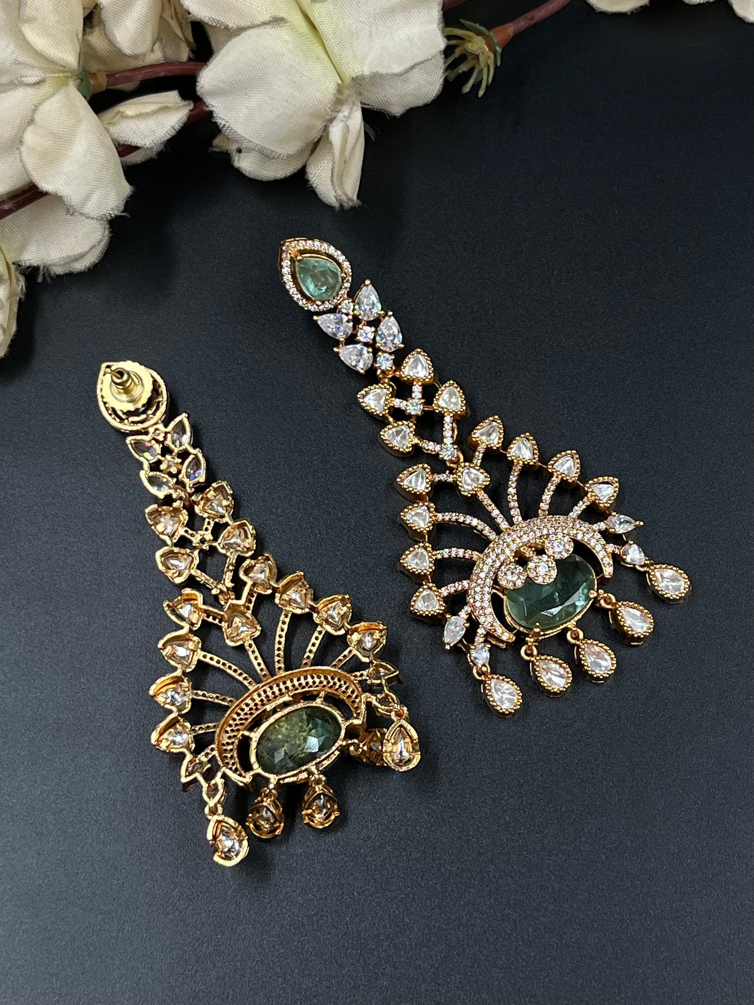 HAFSA EARRINGS