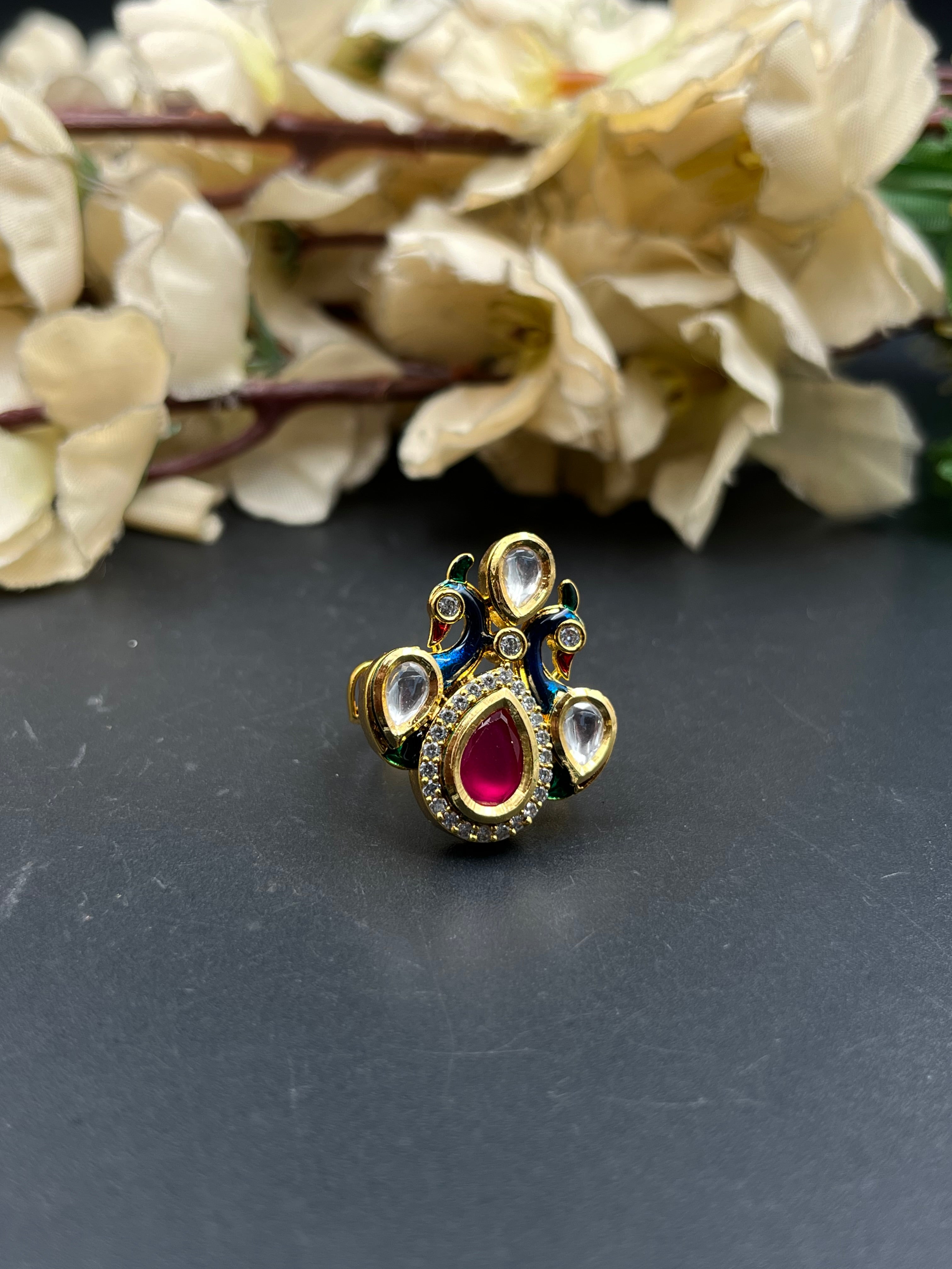 NERU RING