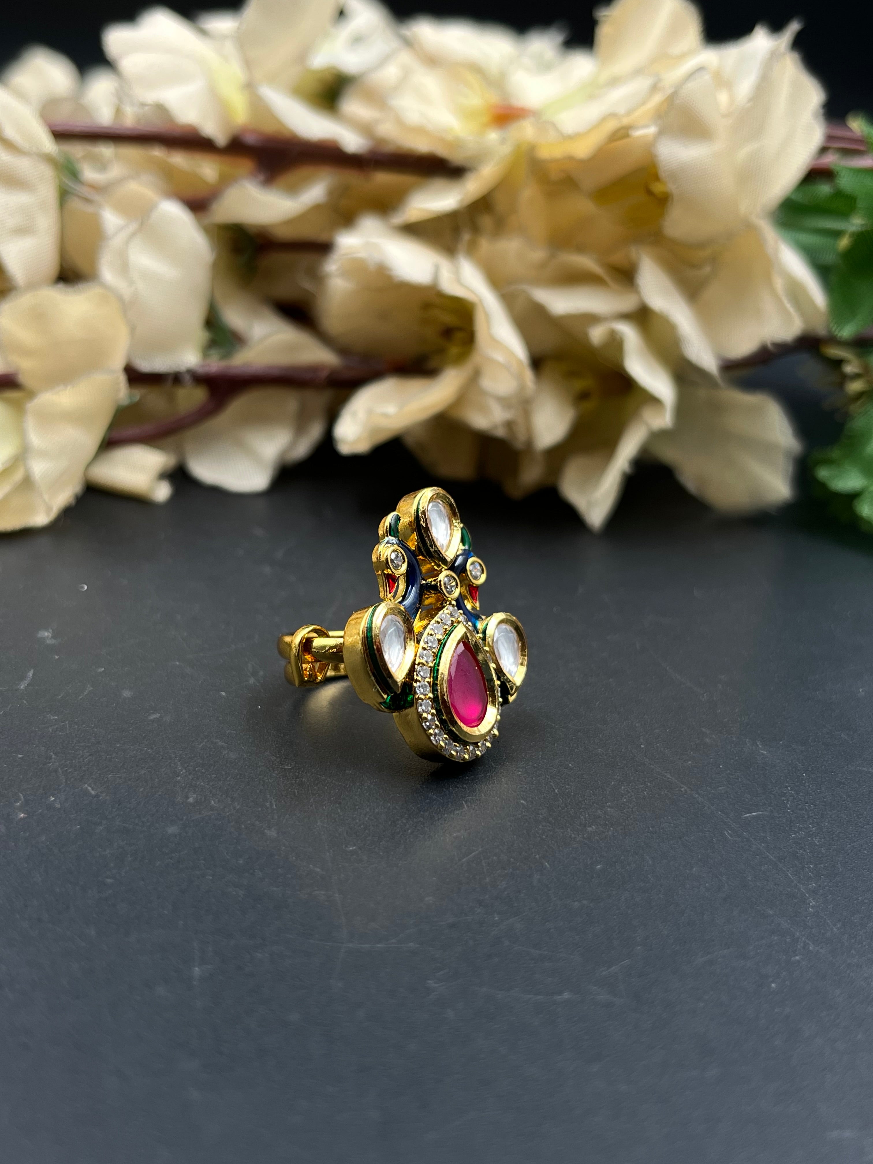 NERU RING