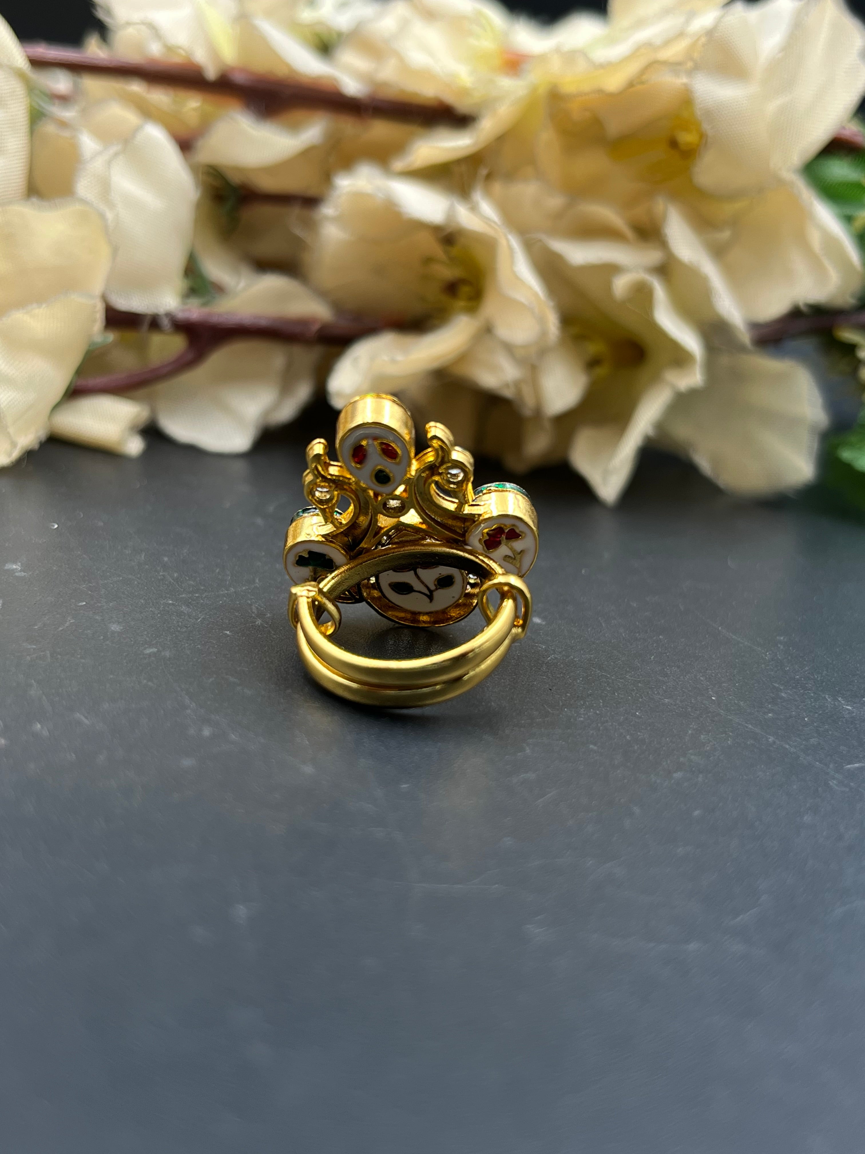 NERU RING