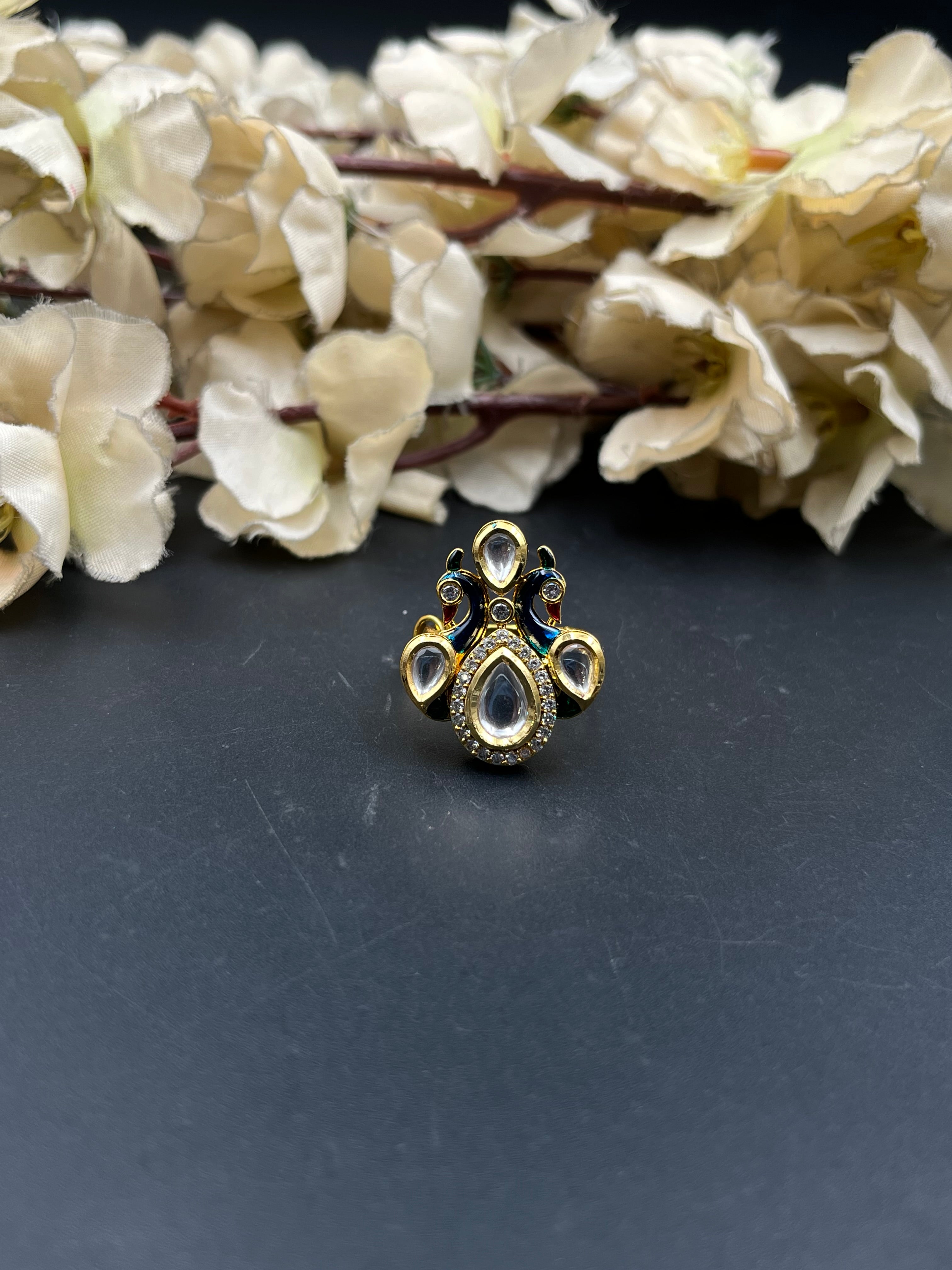 NERU RING