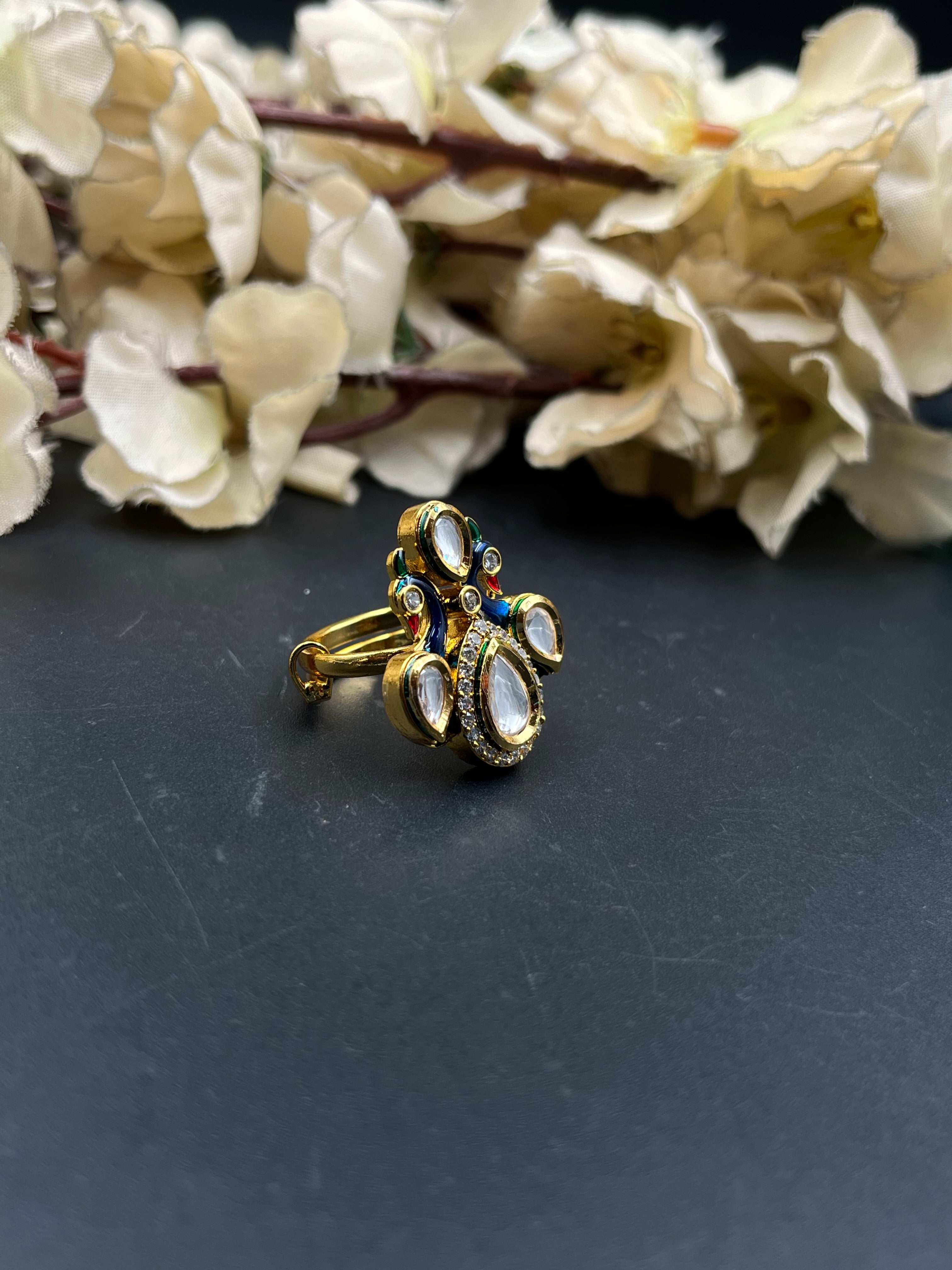 NERU RING