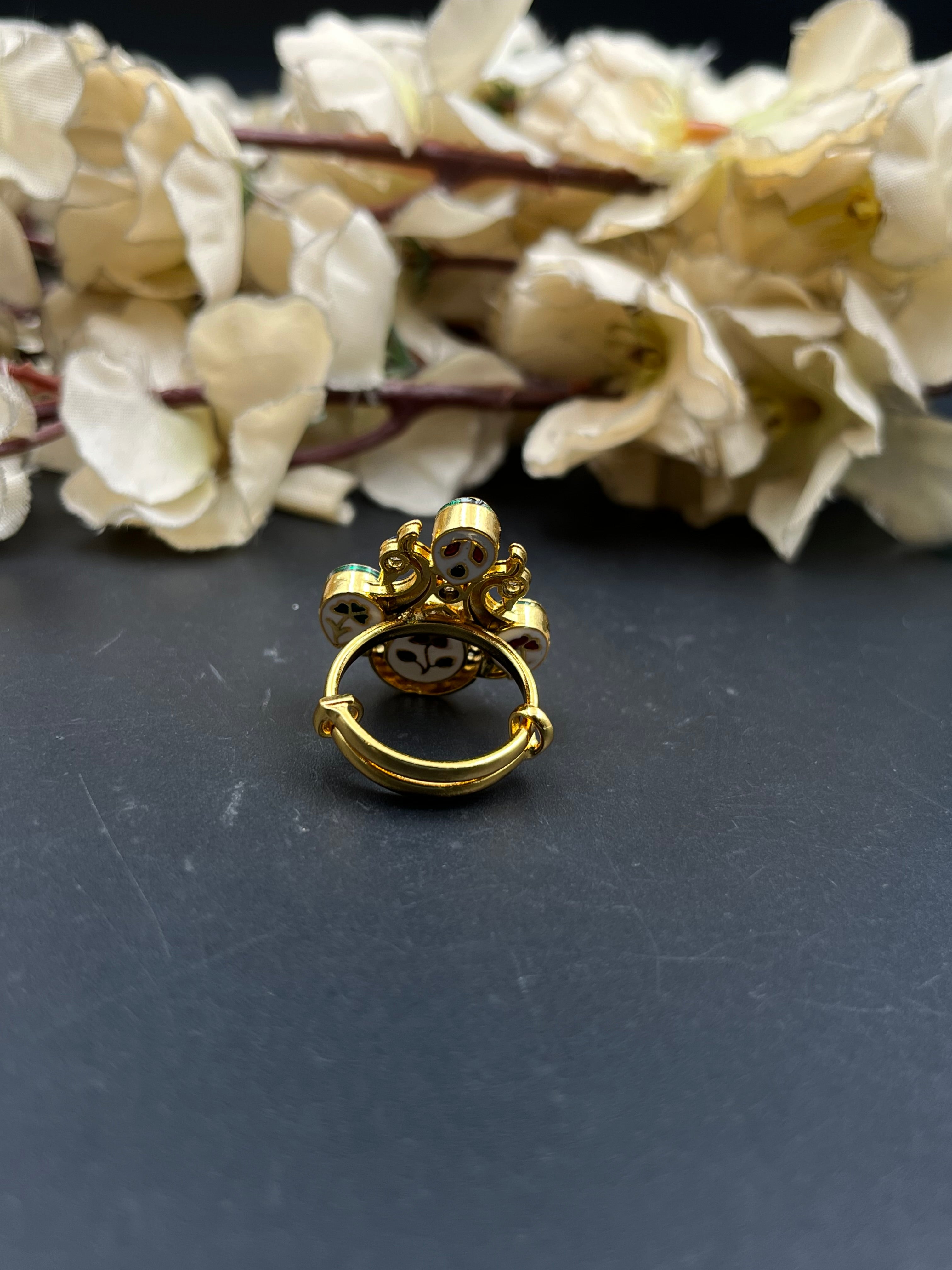 NERU RING