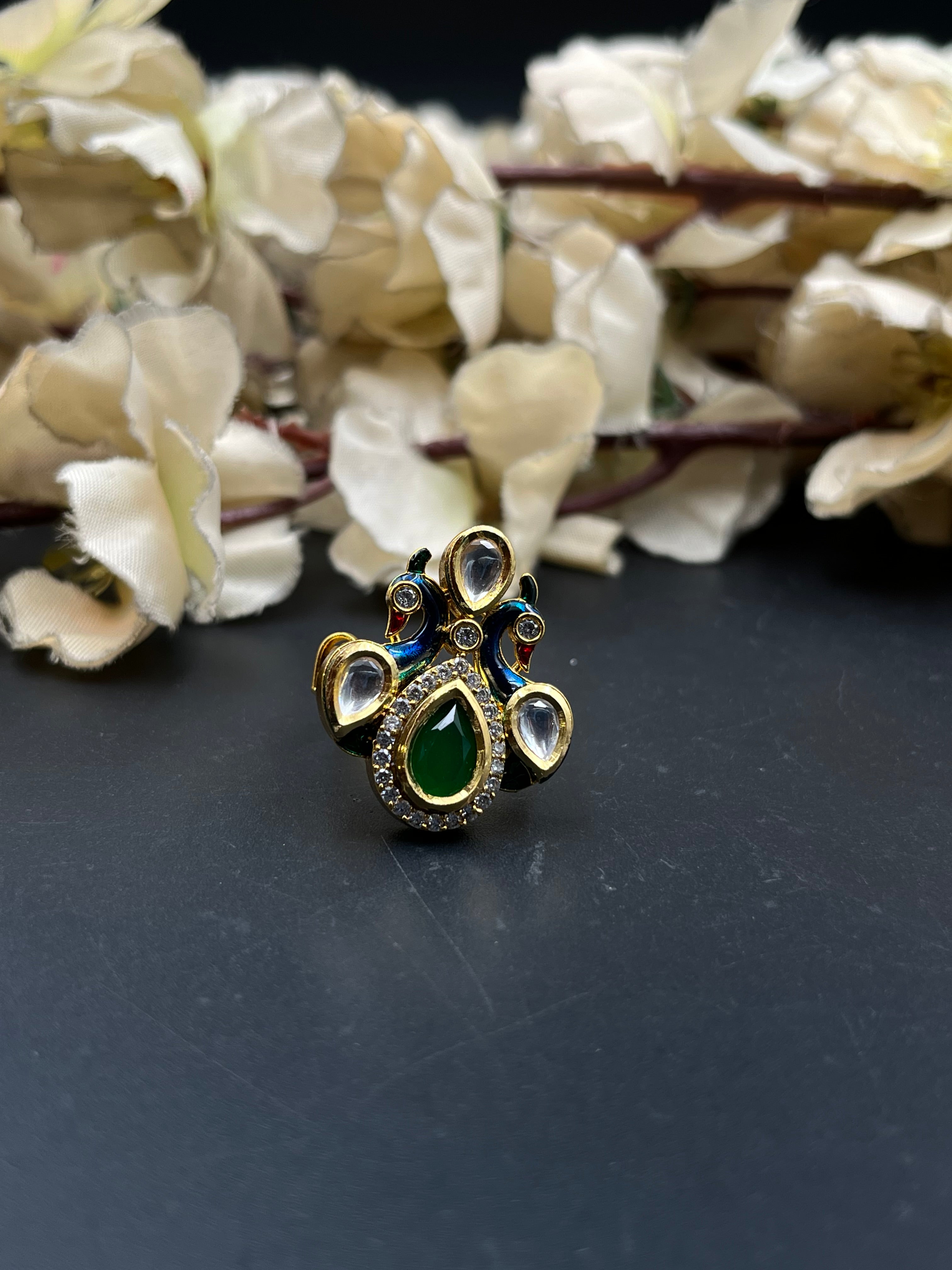 NERU RING