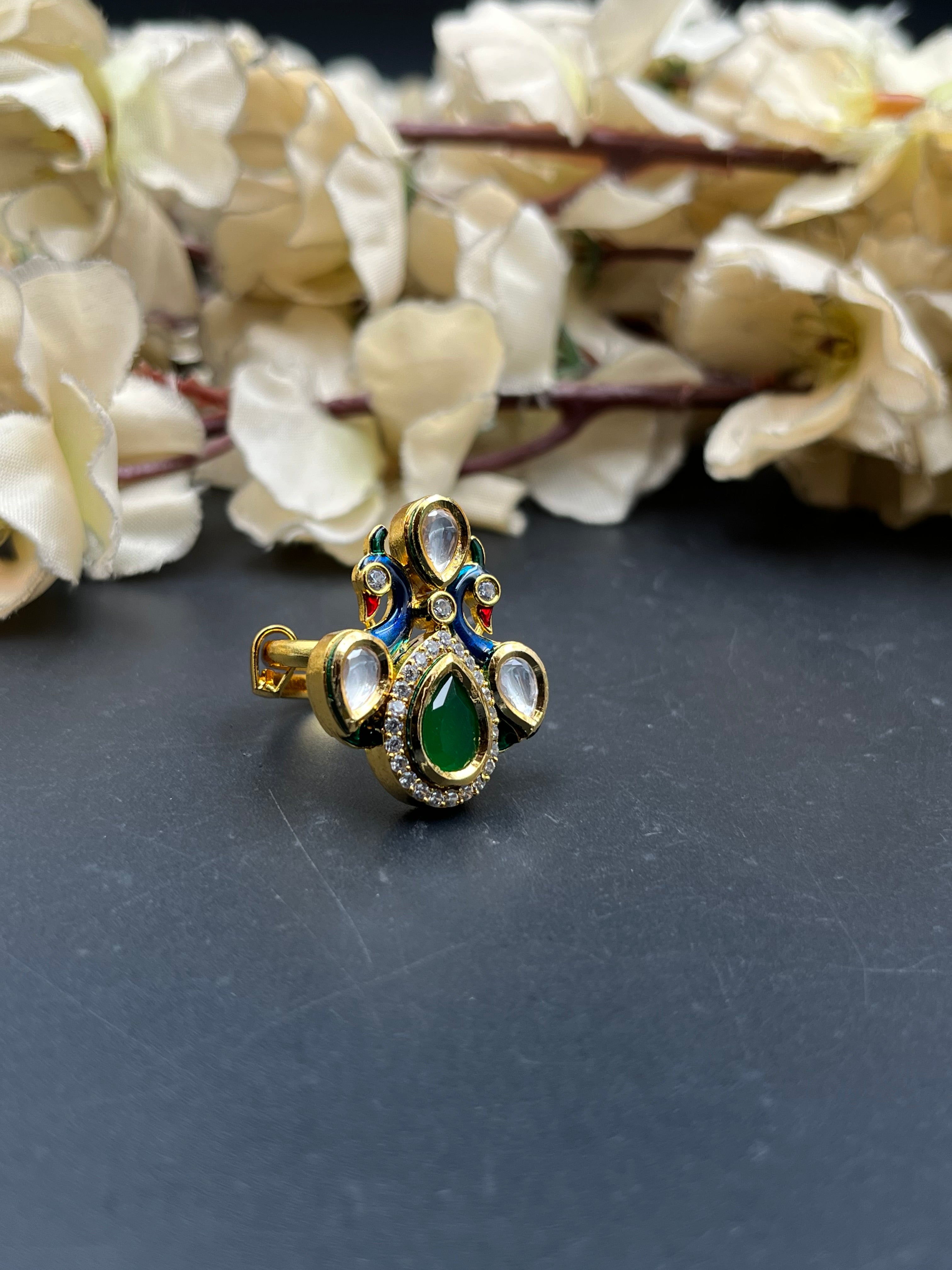 NERU RING