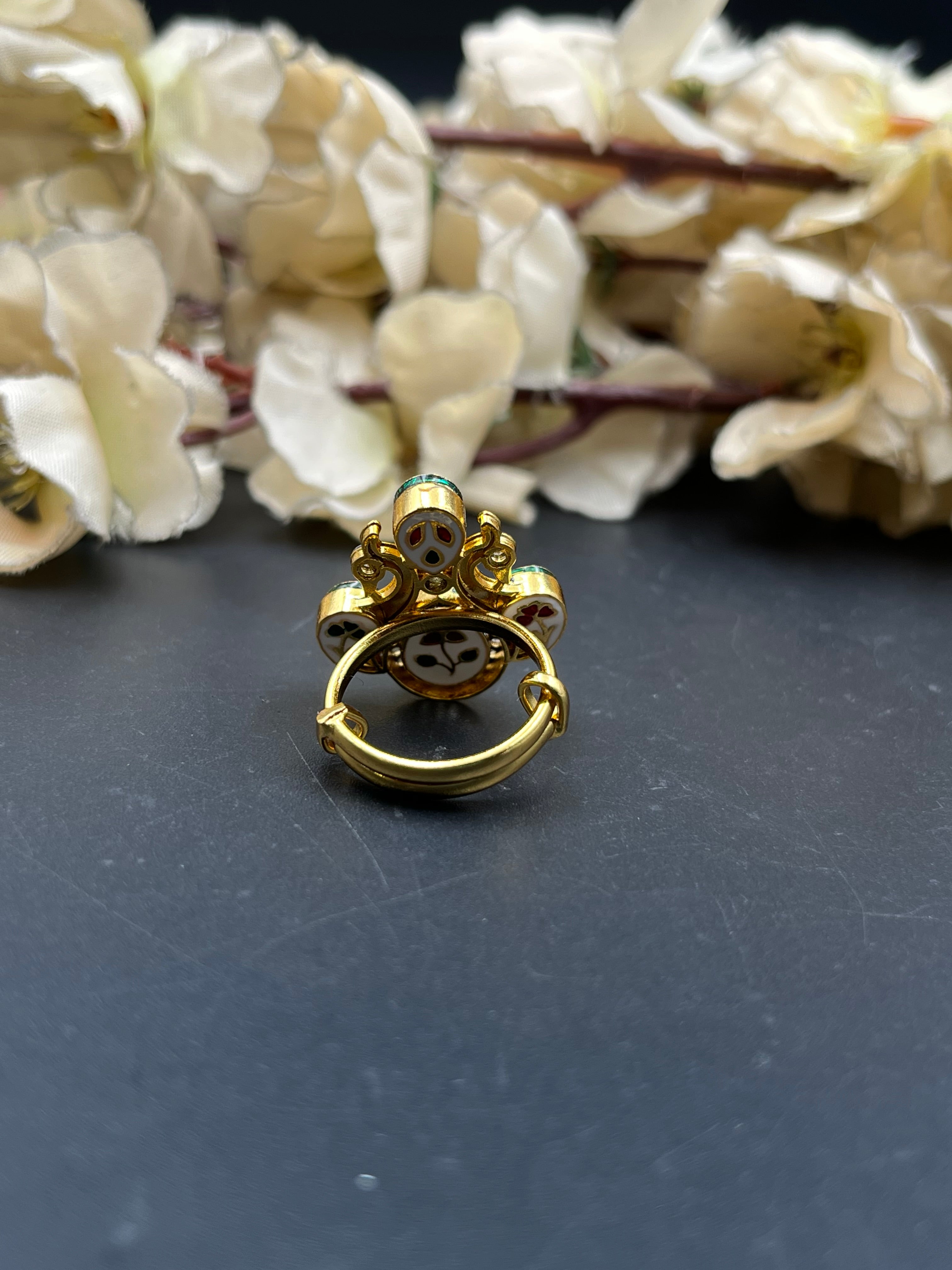 NERU RING