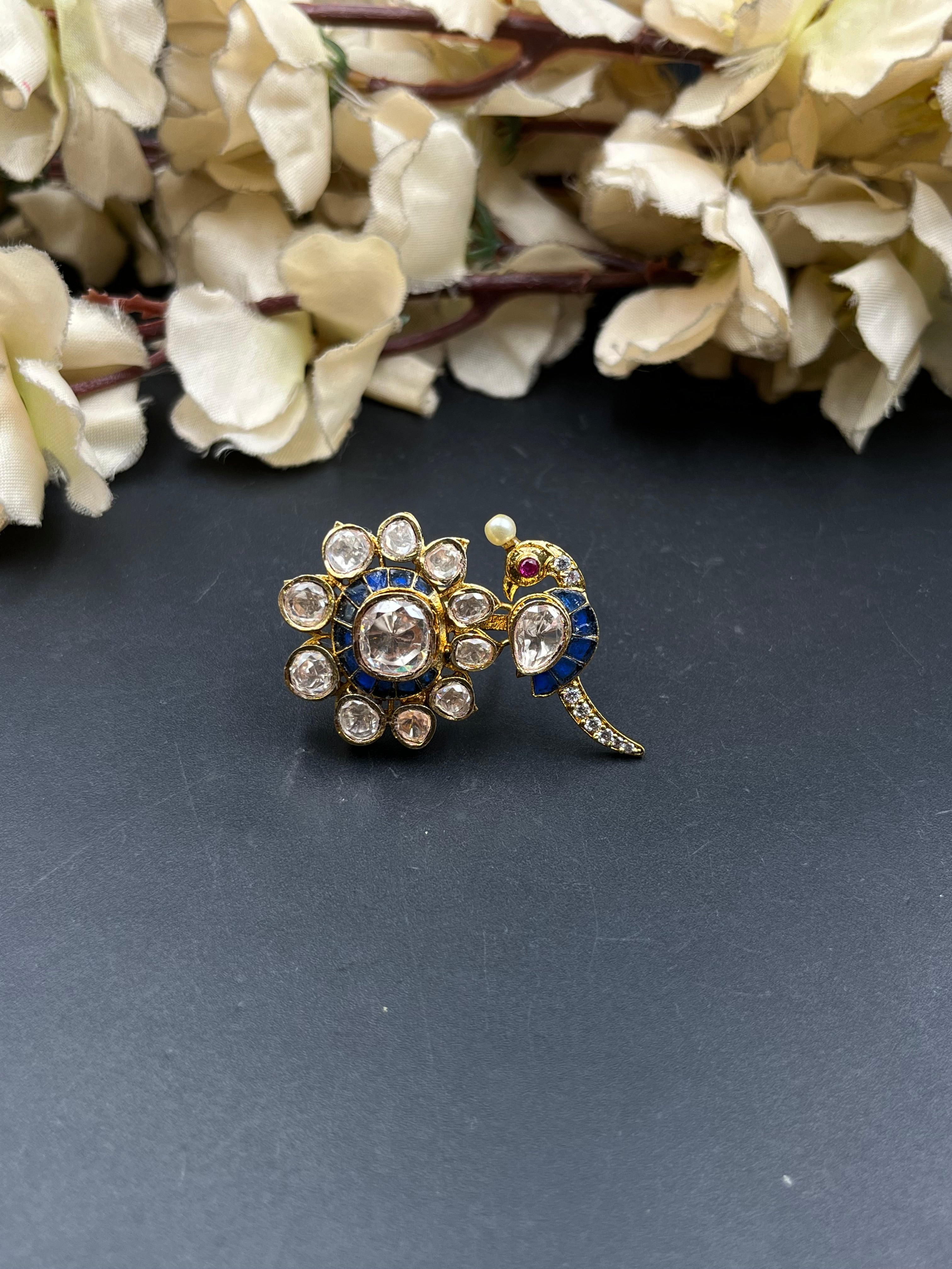 TENU RING