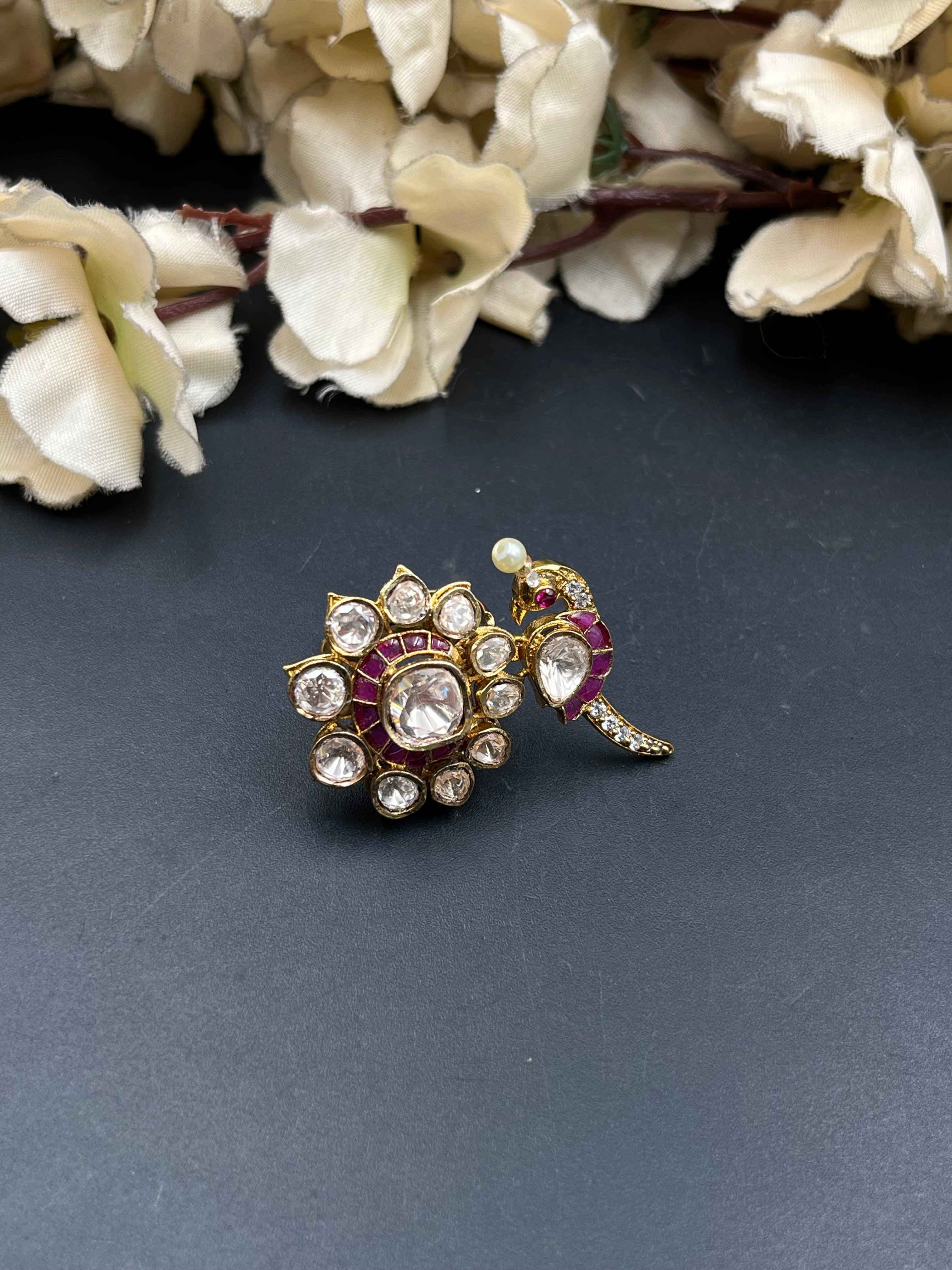 TENU RING